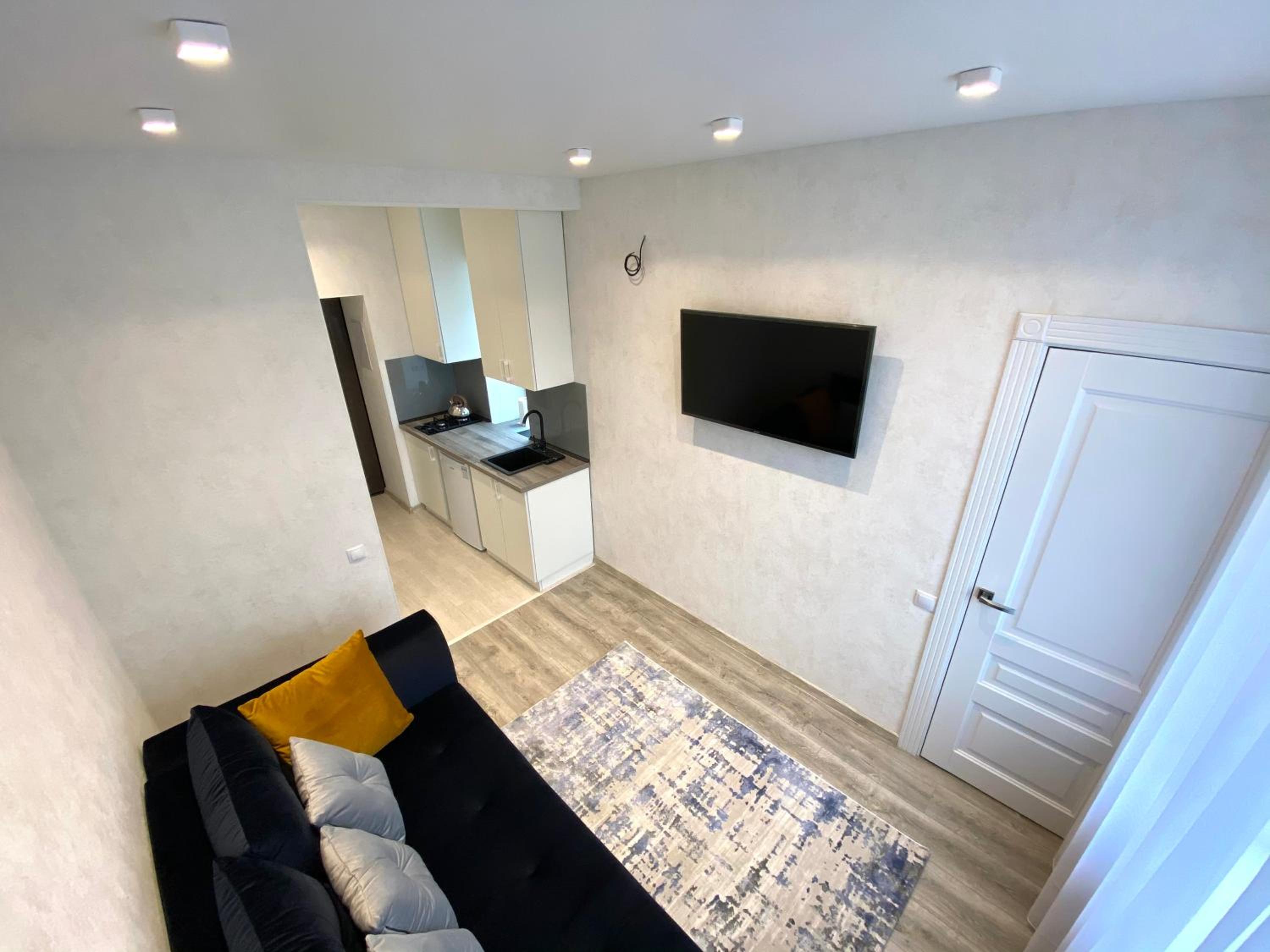 Deribasovskaya Center Apartment