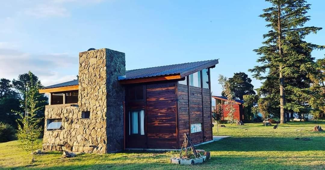 La Azotea cabañas & suites