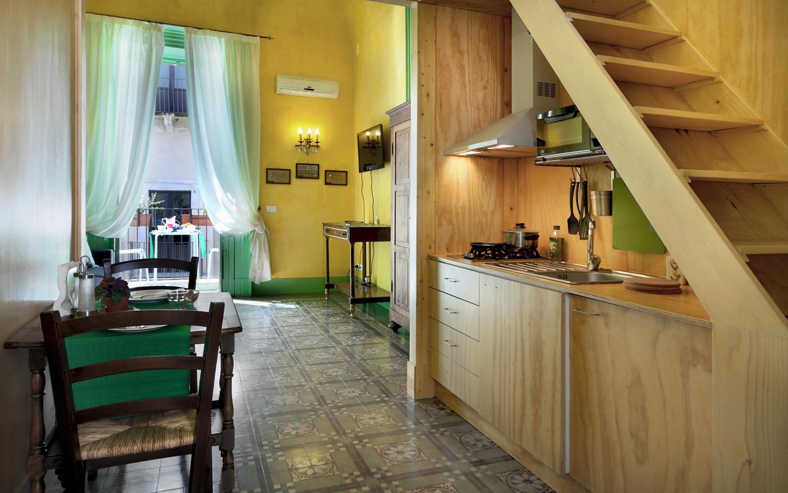 Casa D'aria