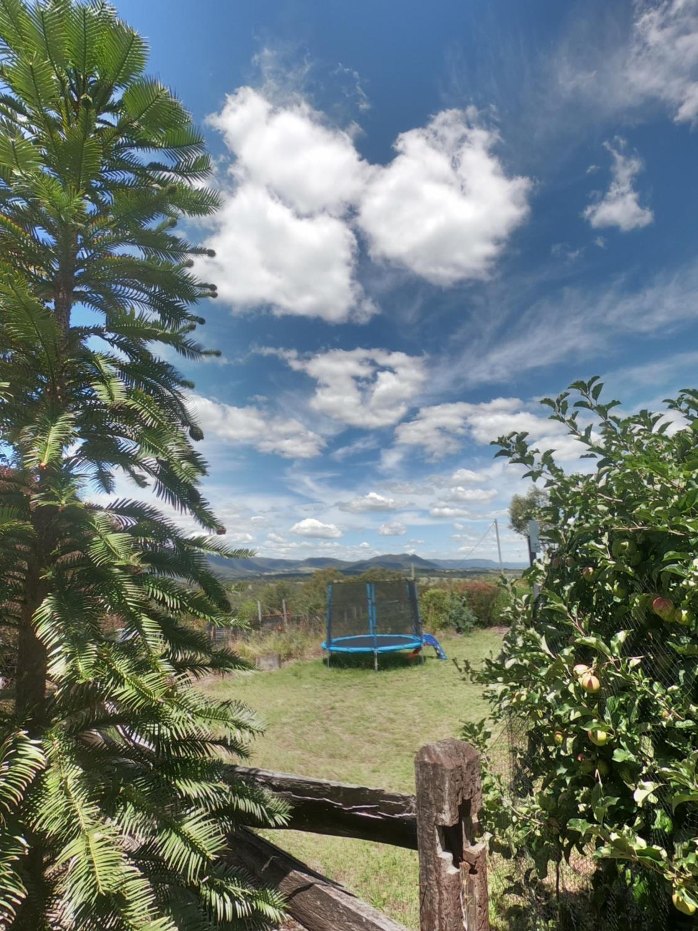 Hartley Valley Views