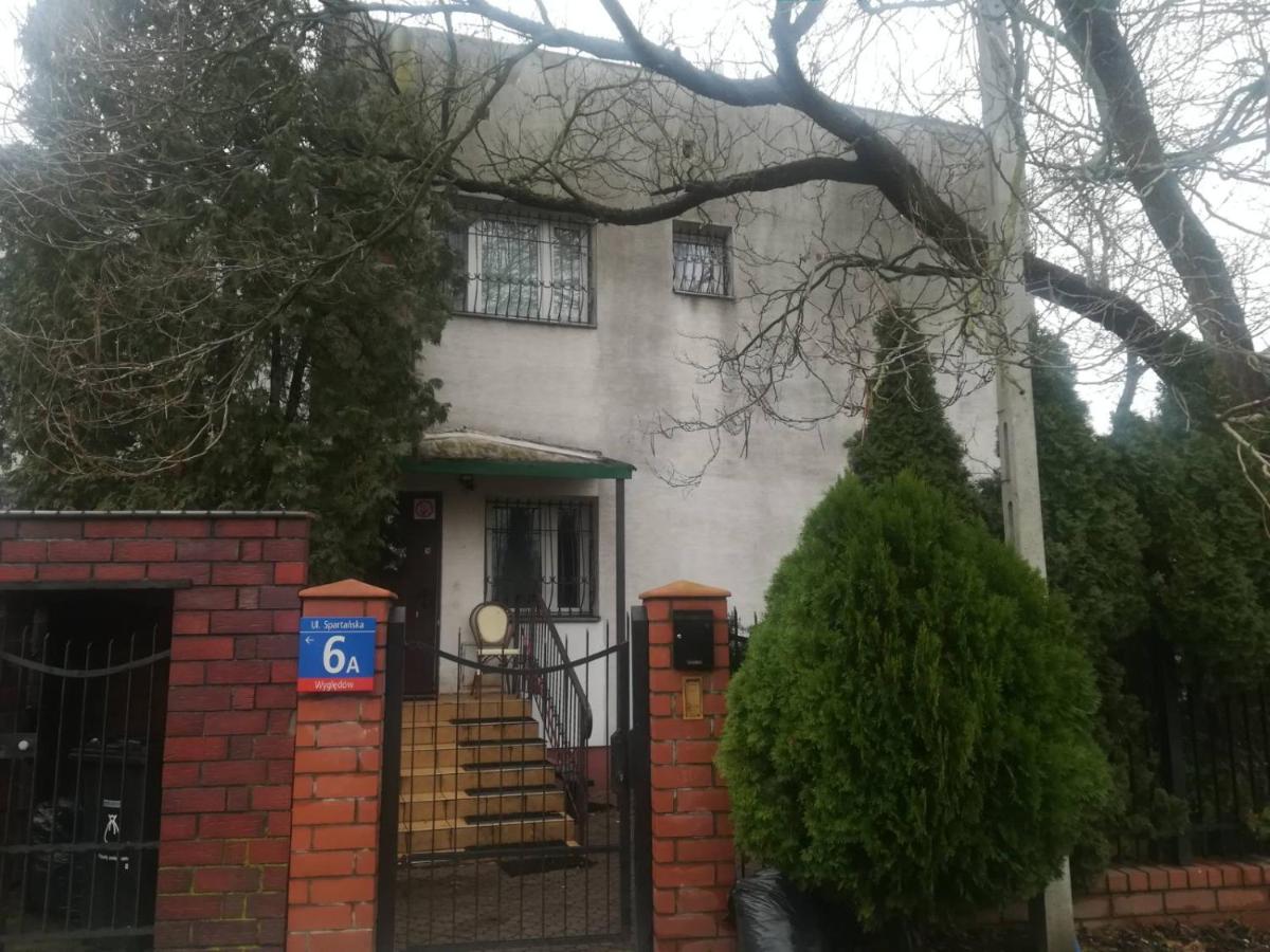 Hotel Strefa relaksu - Image 1