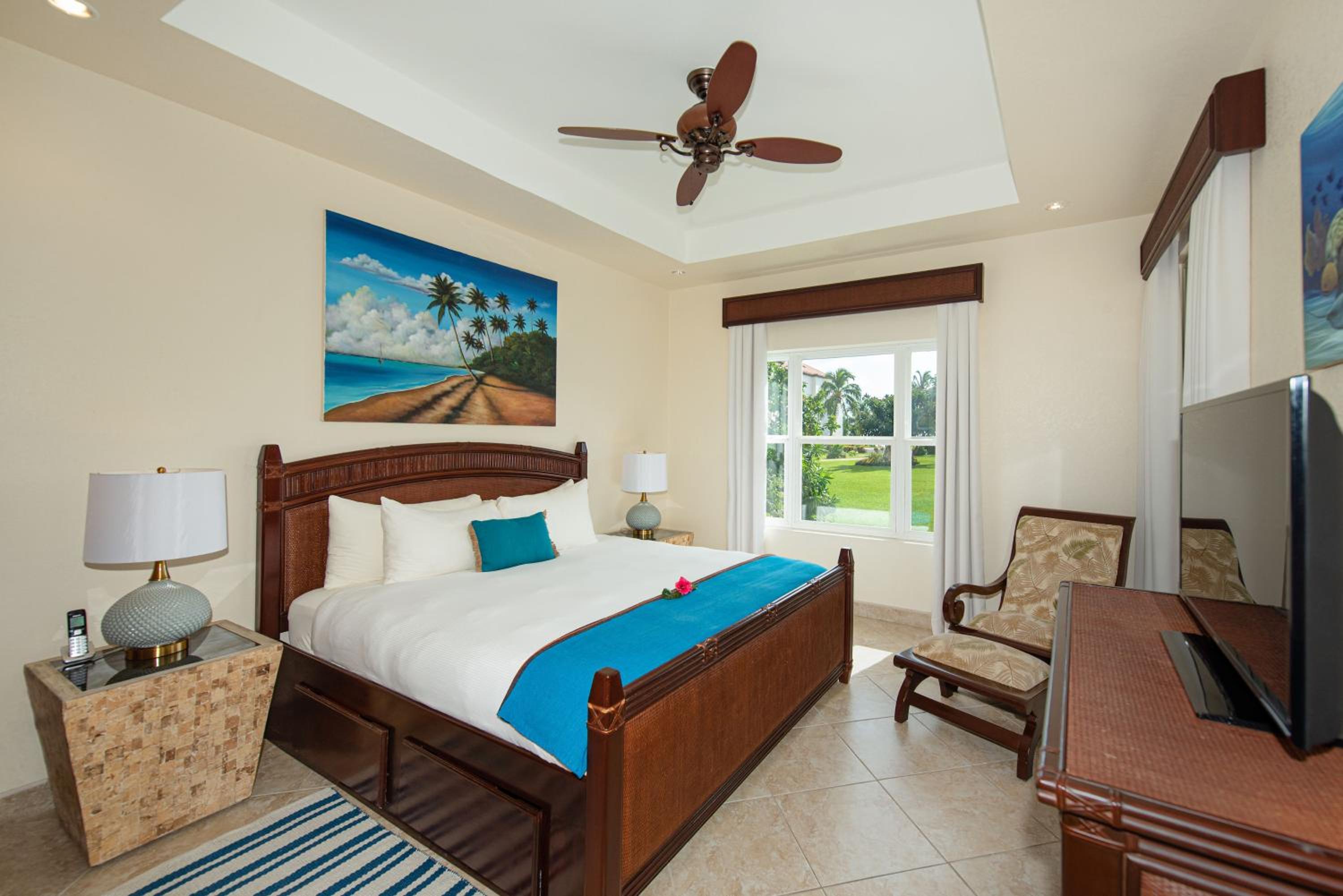 Grand Caribe Belize