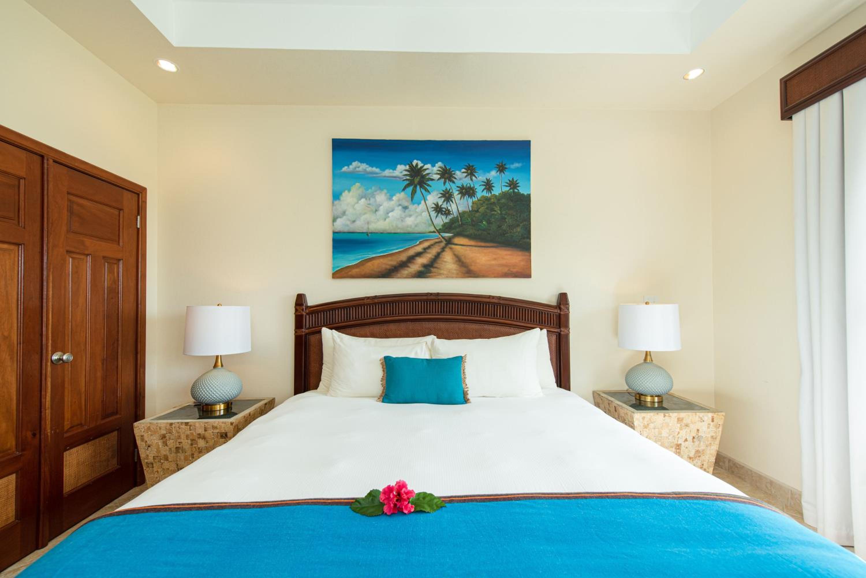 Grand Caribe Belize