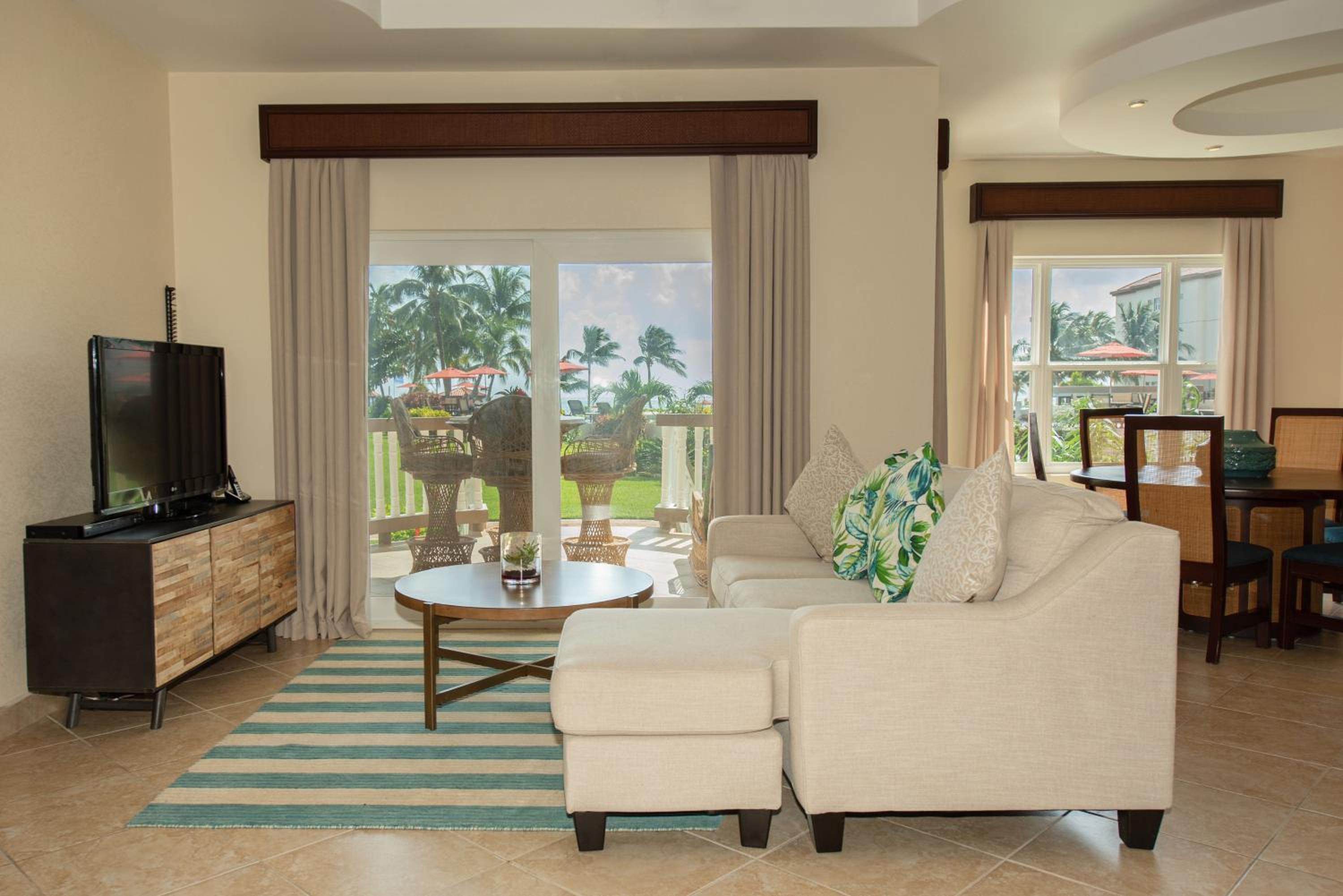 Grand Caribe Belize