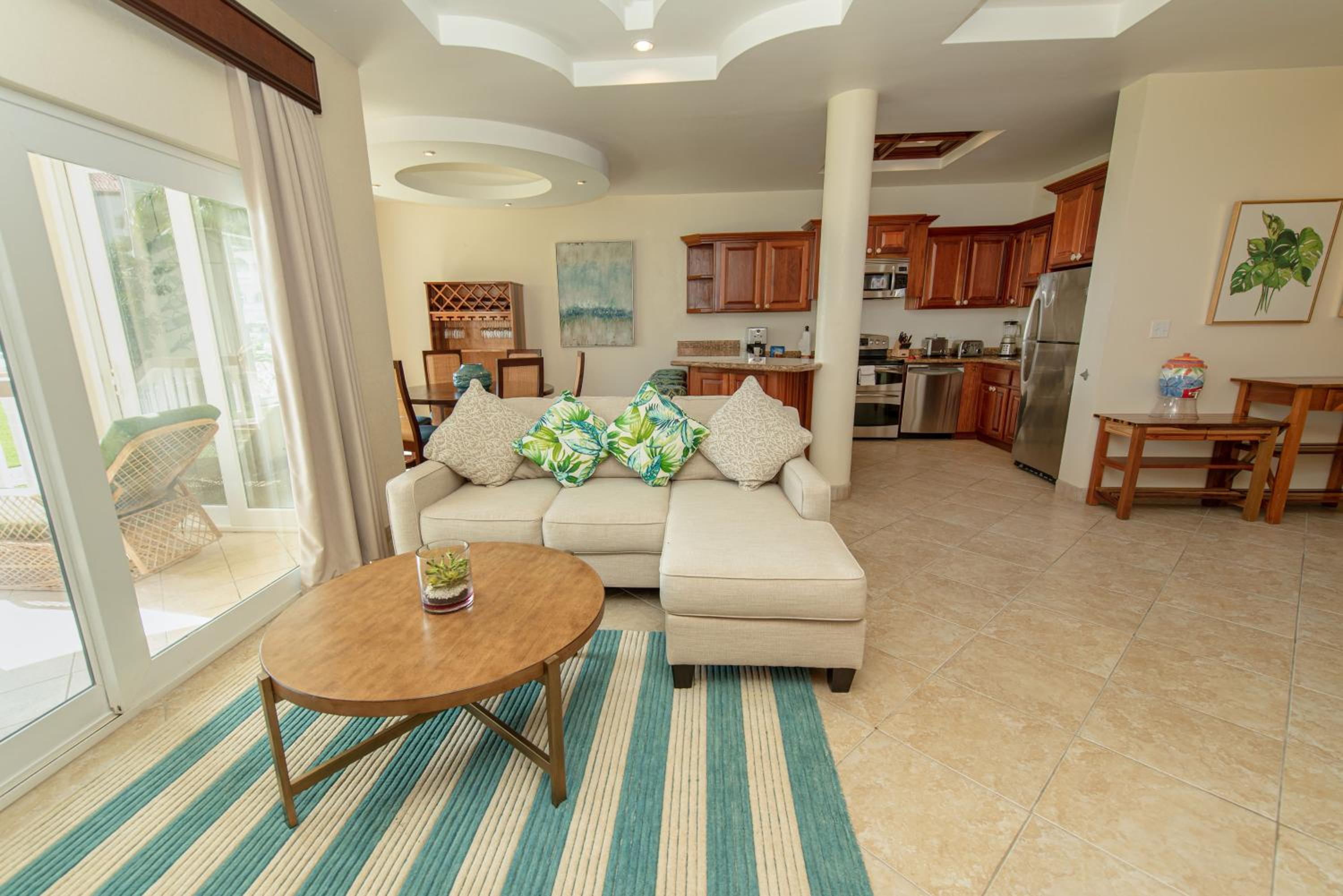 Grand Caribe Belize