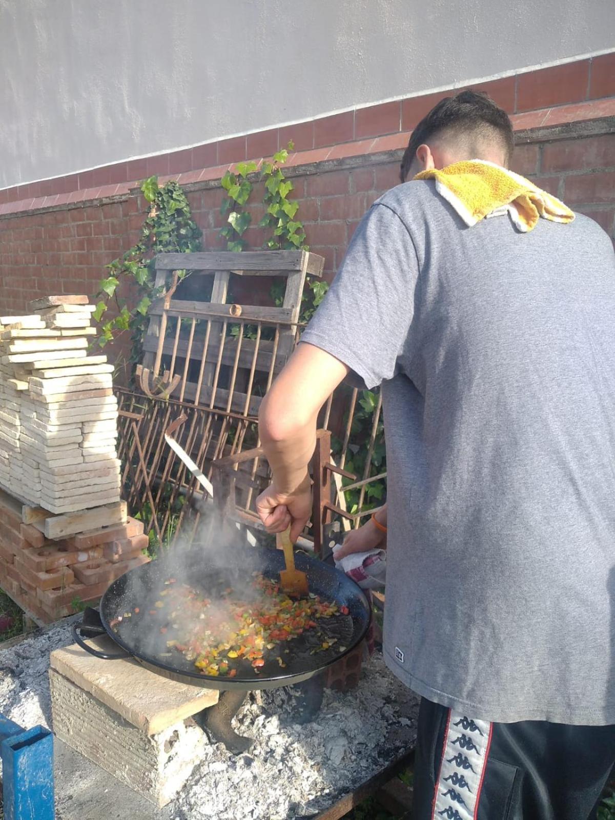 Agroturisme Cal Jeroni