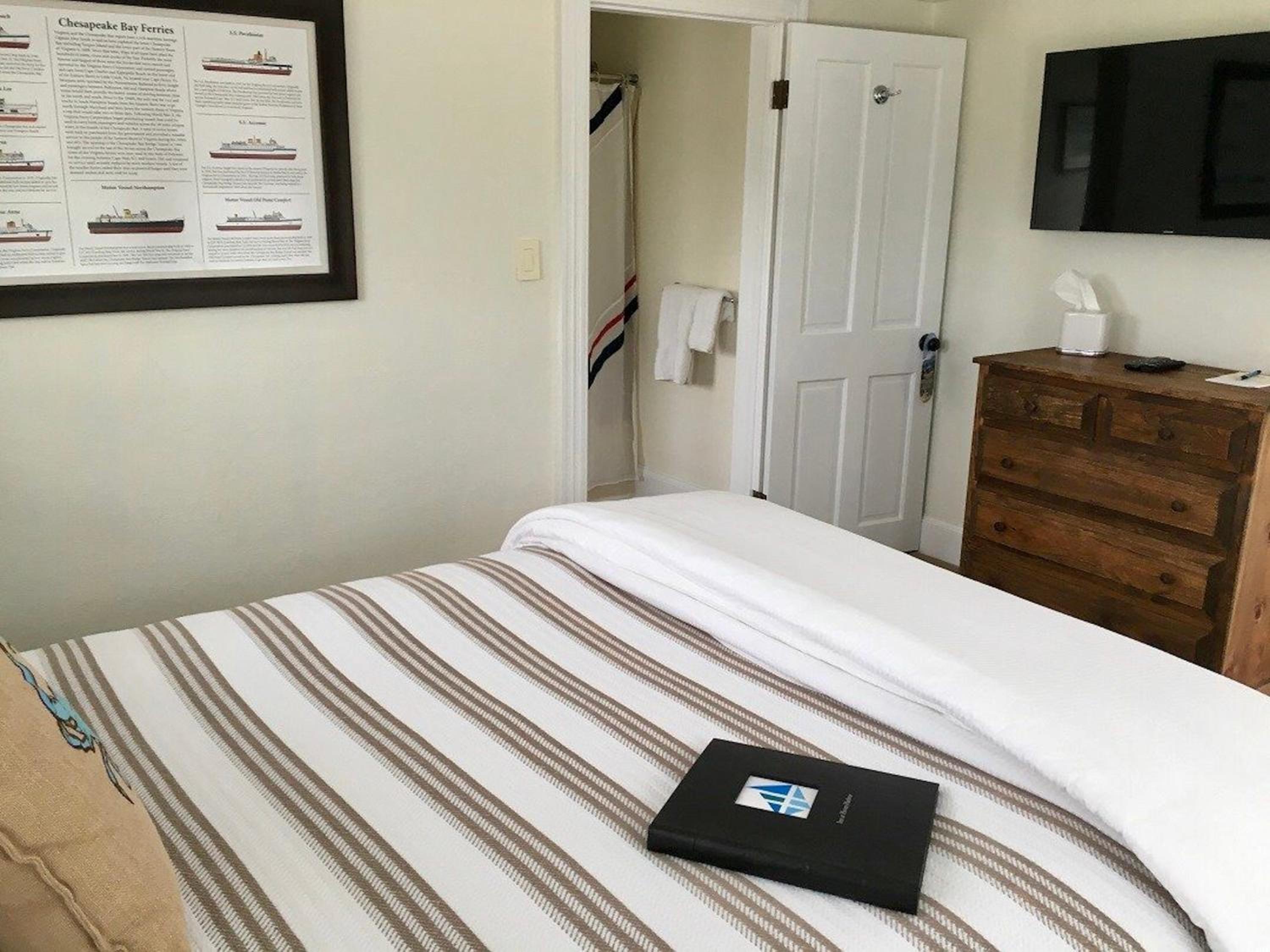 Inn at Haven Harbour