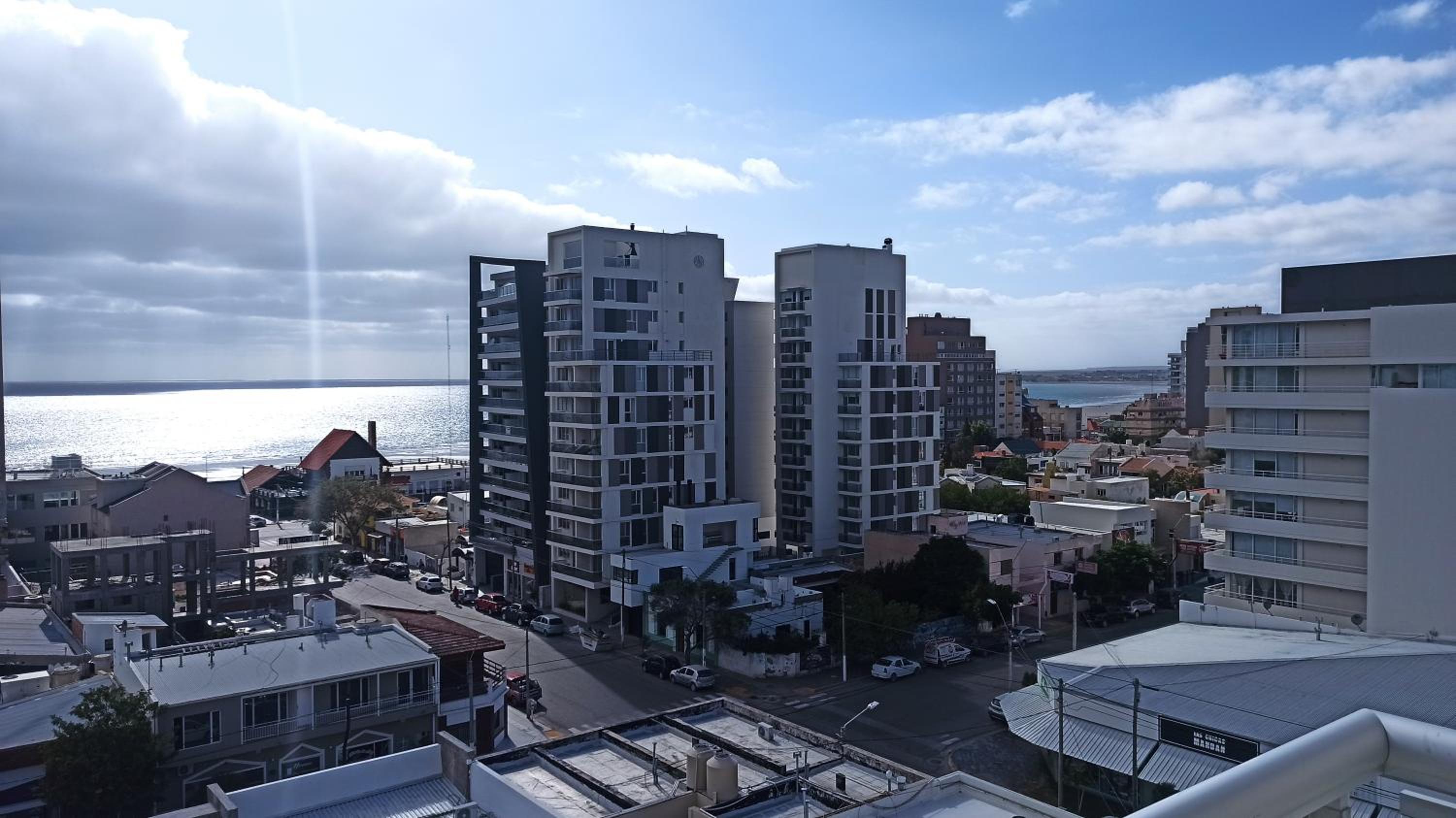 Hotel Vista al Golfo Nuevo - Image 1