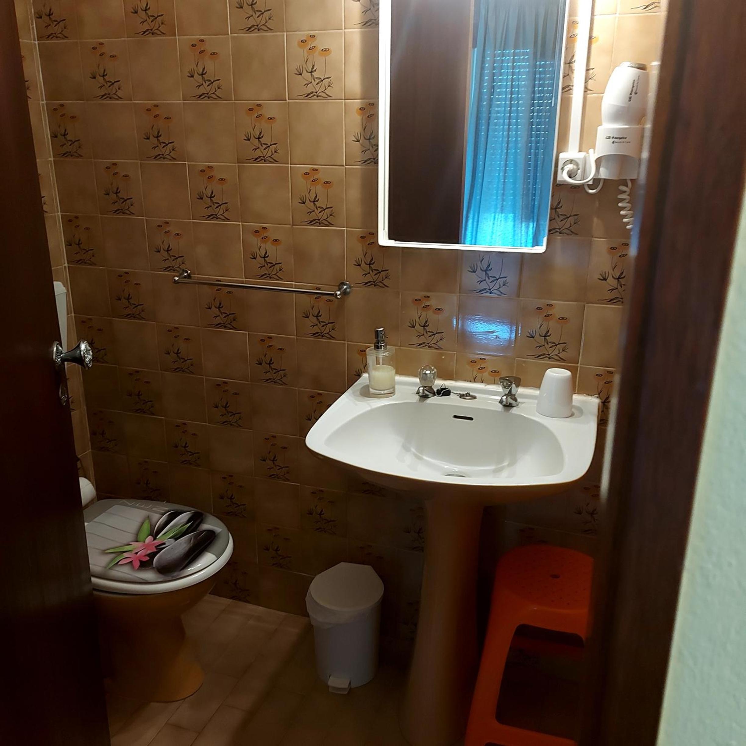 Guest House Pacifica