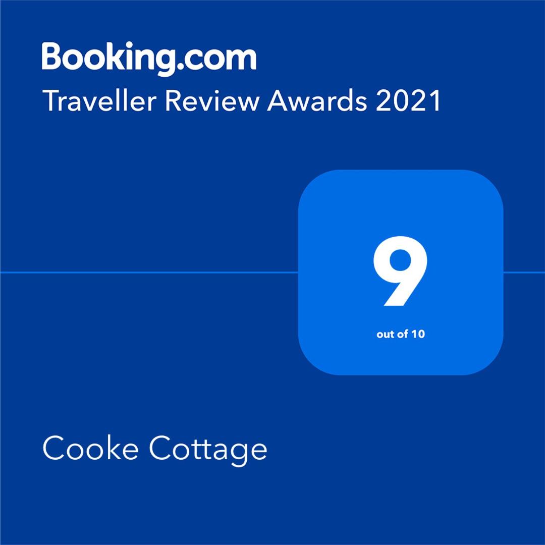 Cooke Cottage
