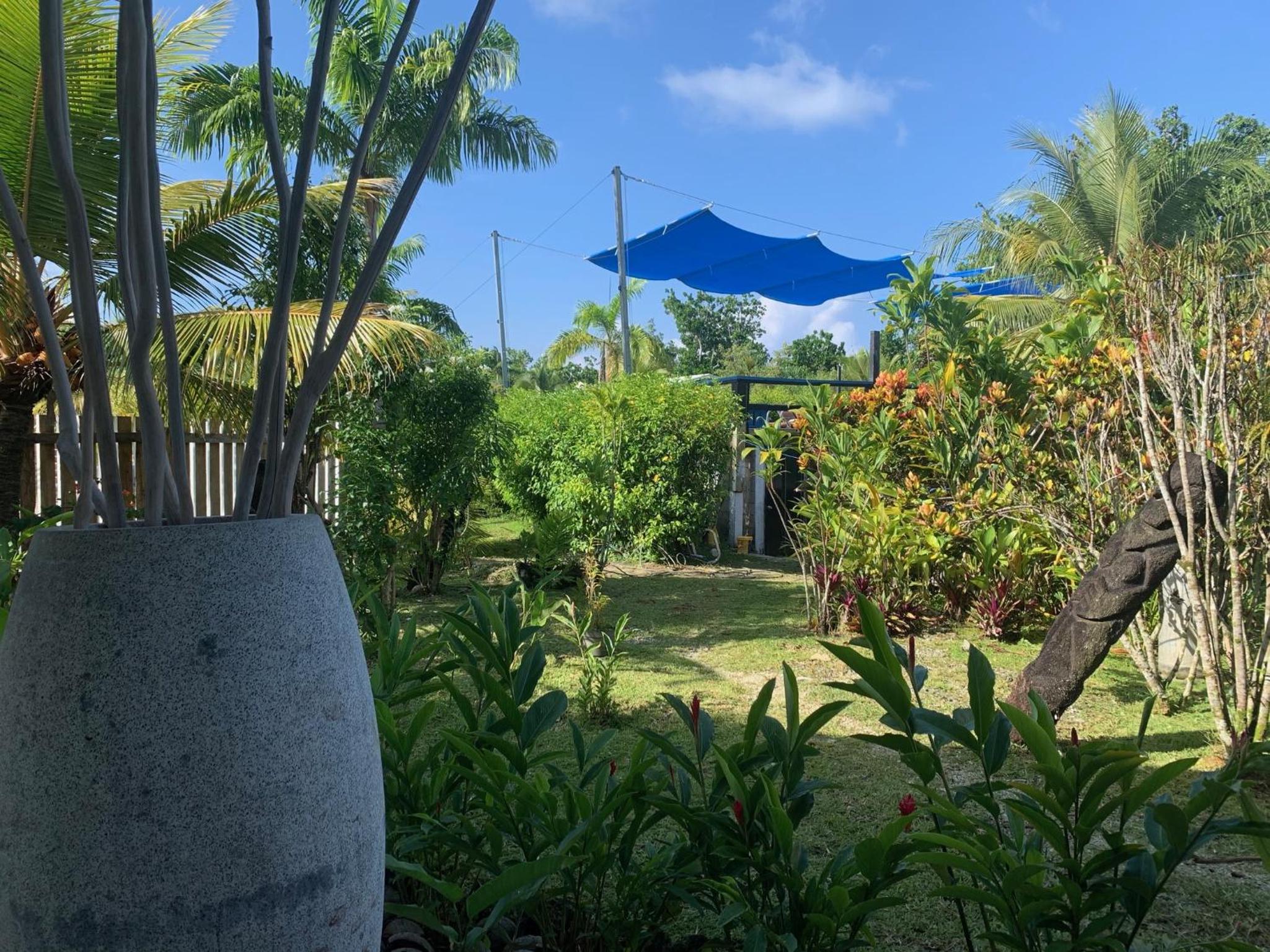 Turtle Bay Lodge