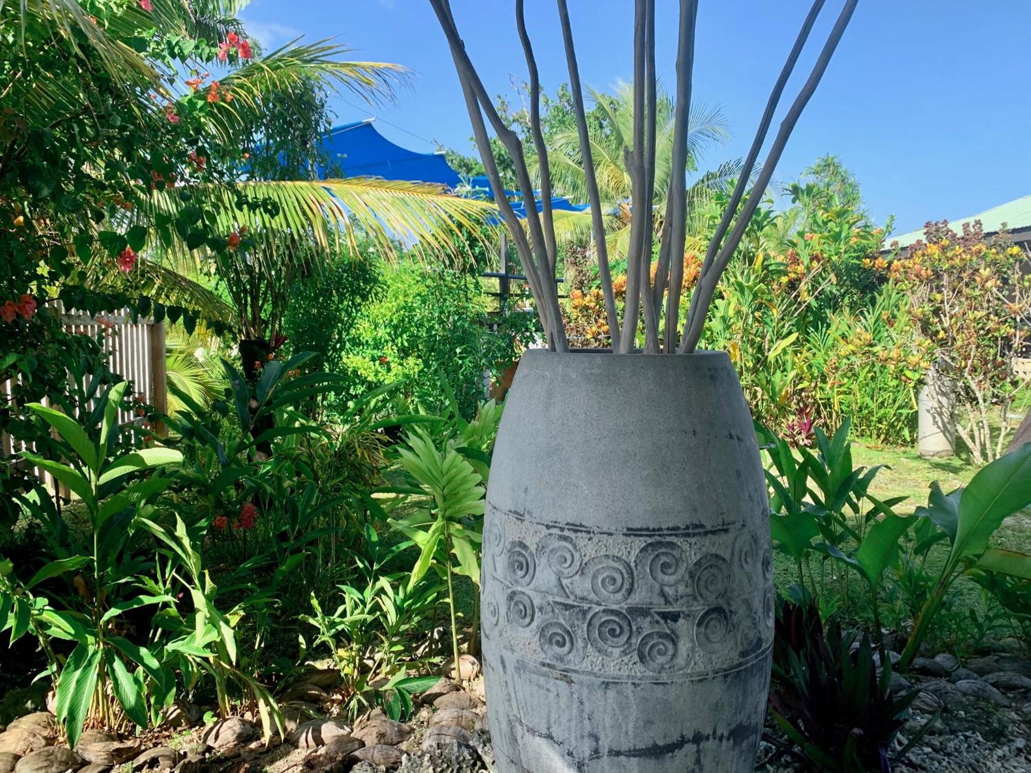 Turtle Bay Lodge