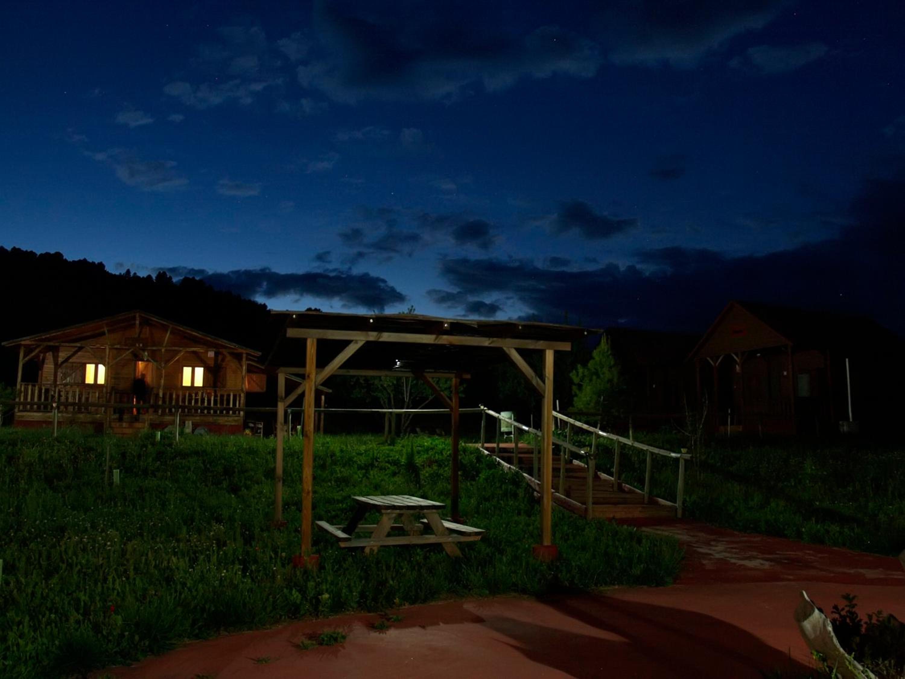 Las Casas de la Vega