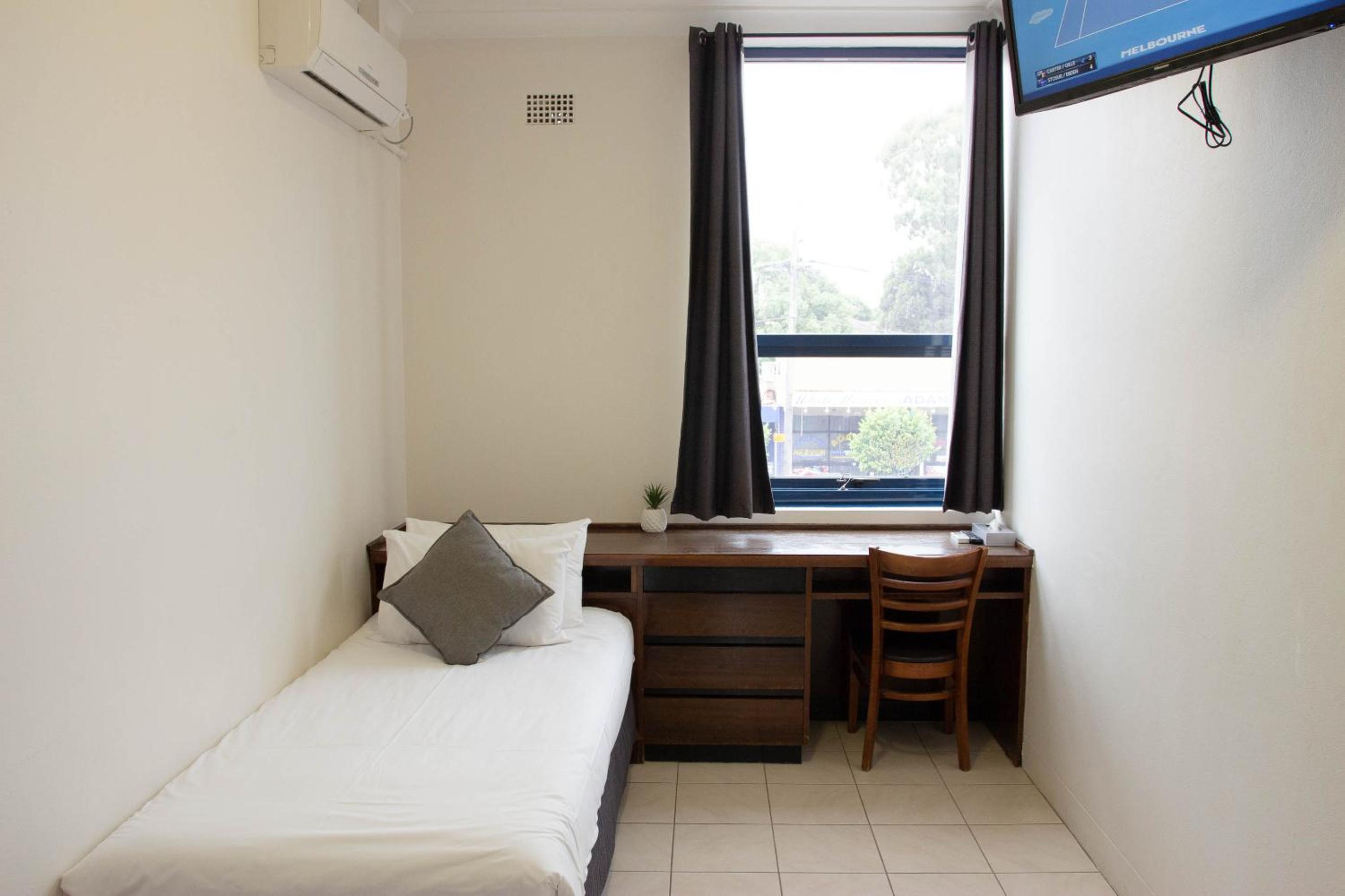 Wiley Park Hotel