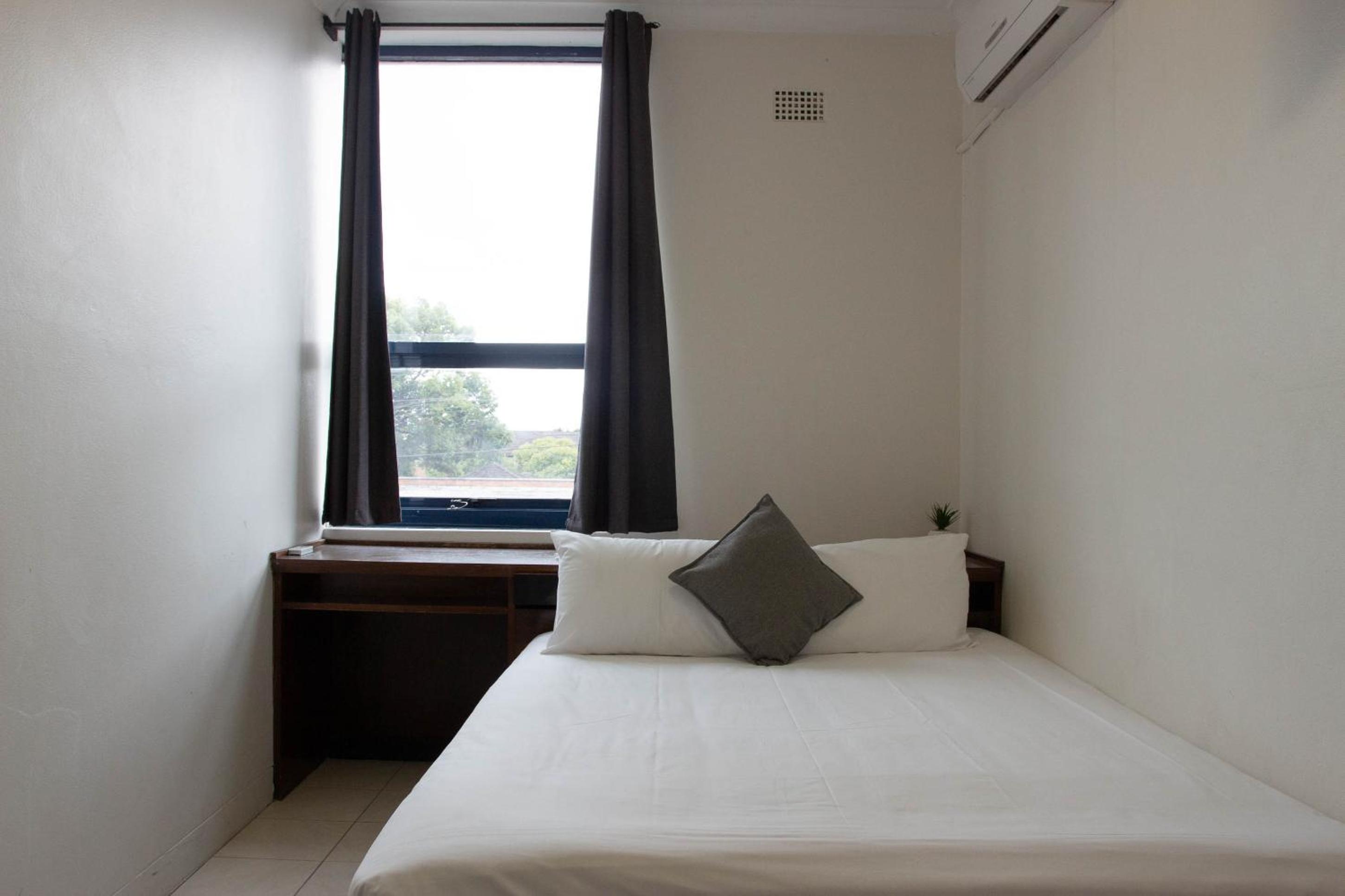 Wiley Park Hotel
