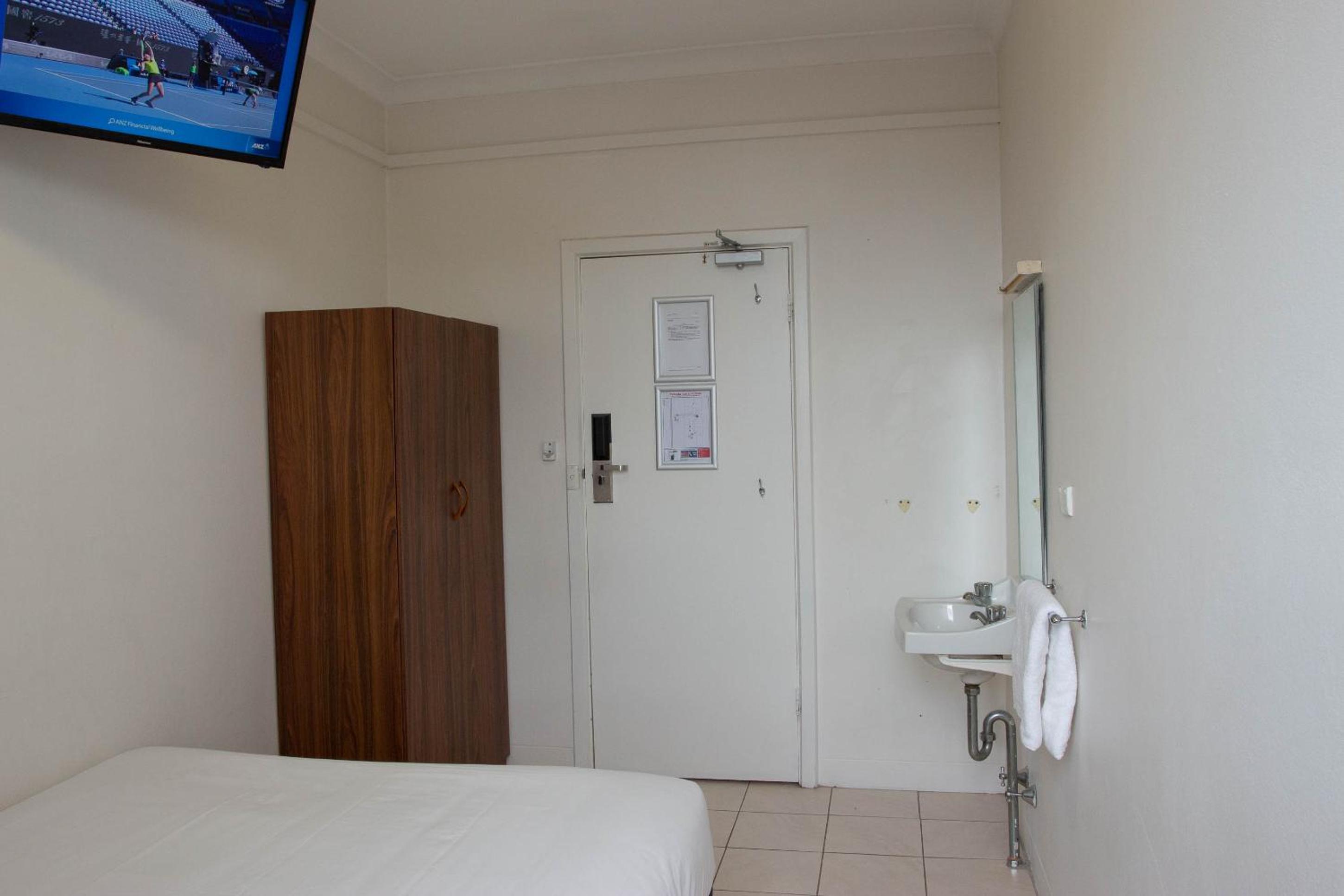 Wiley Park Hotel
