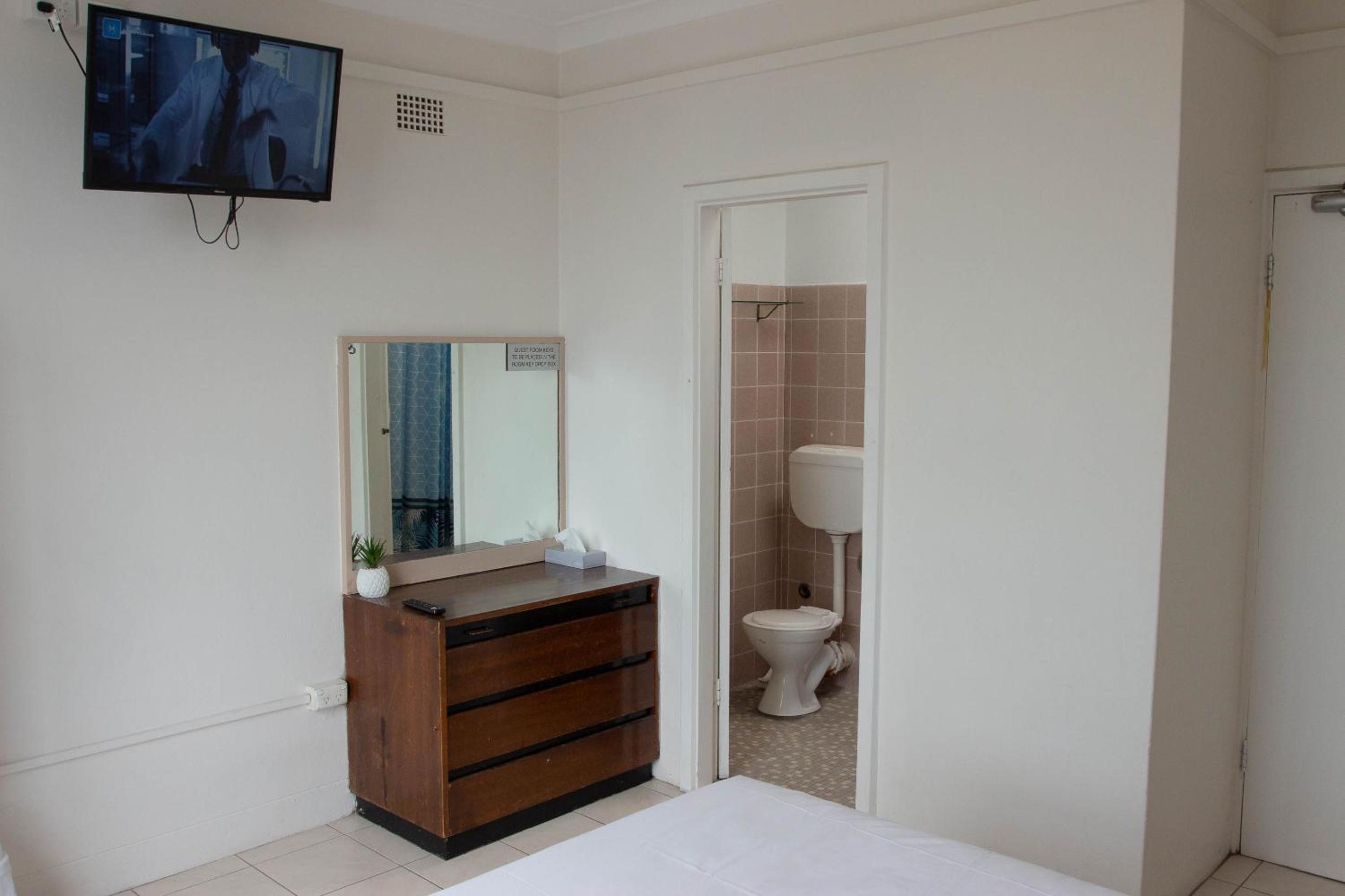 Wiley Park Hotel