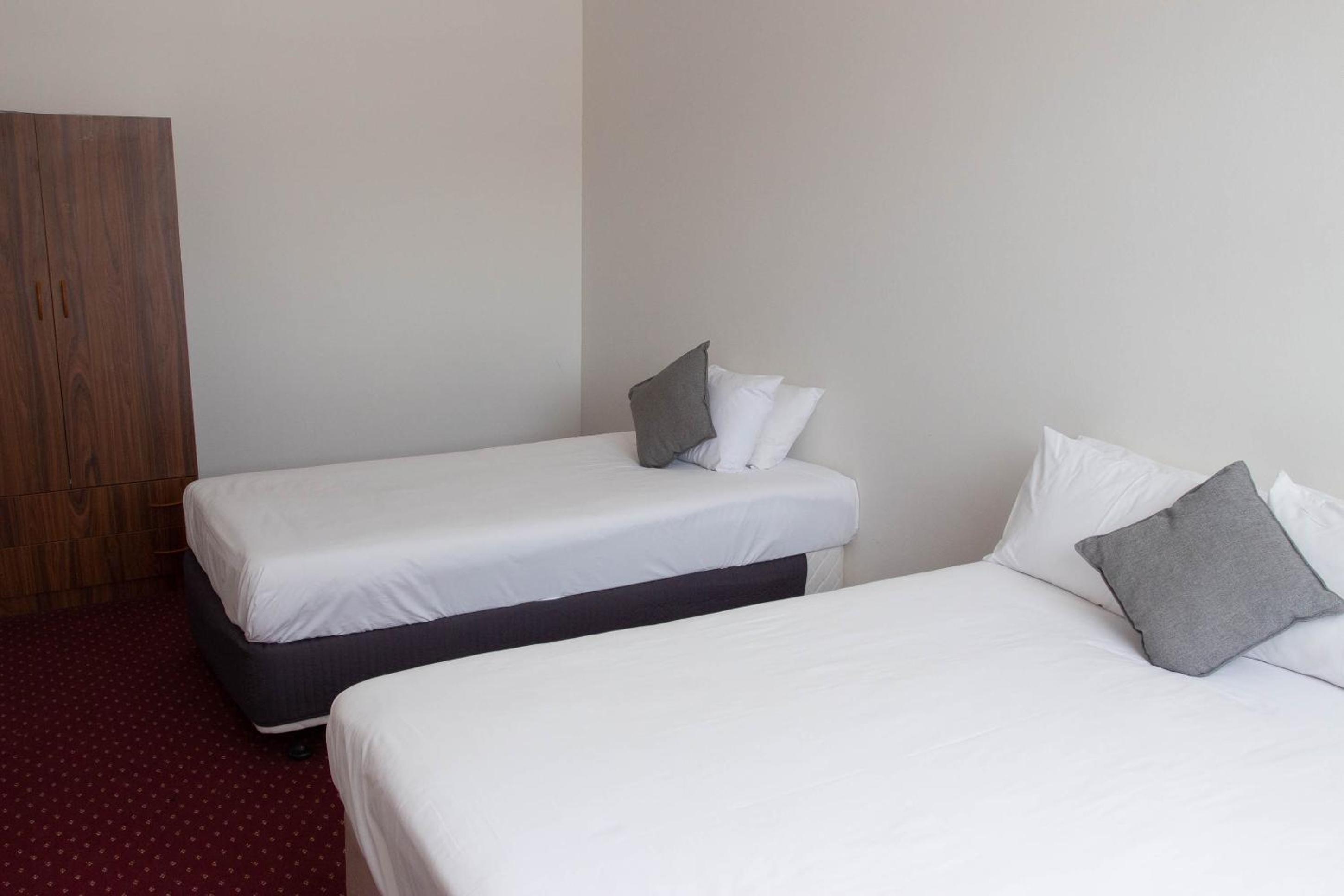 Wiley Park Hotel