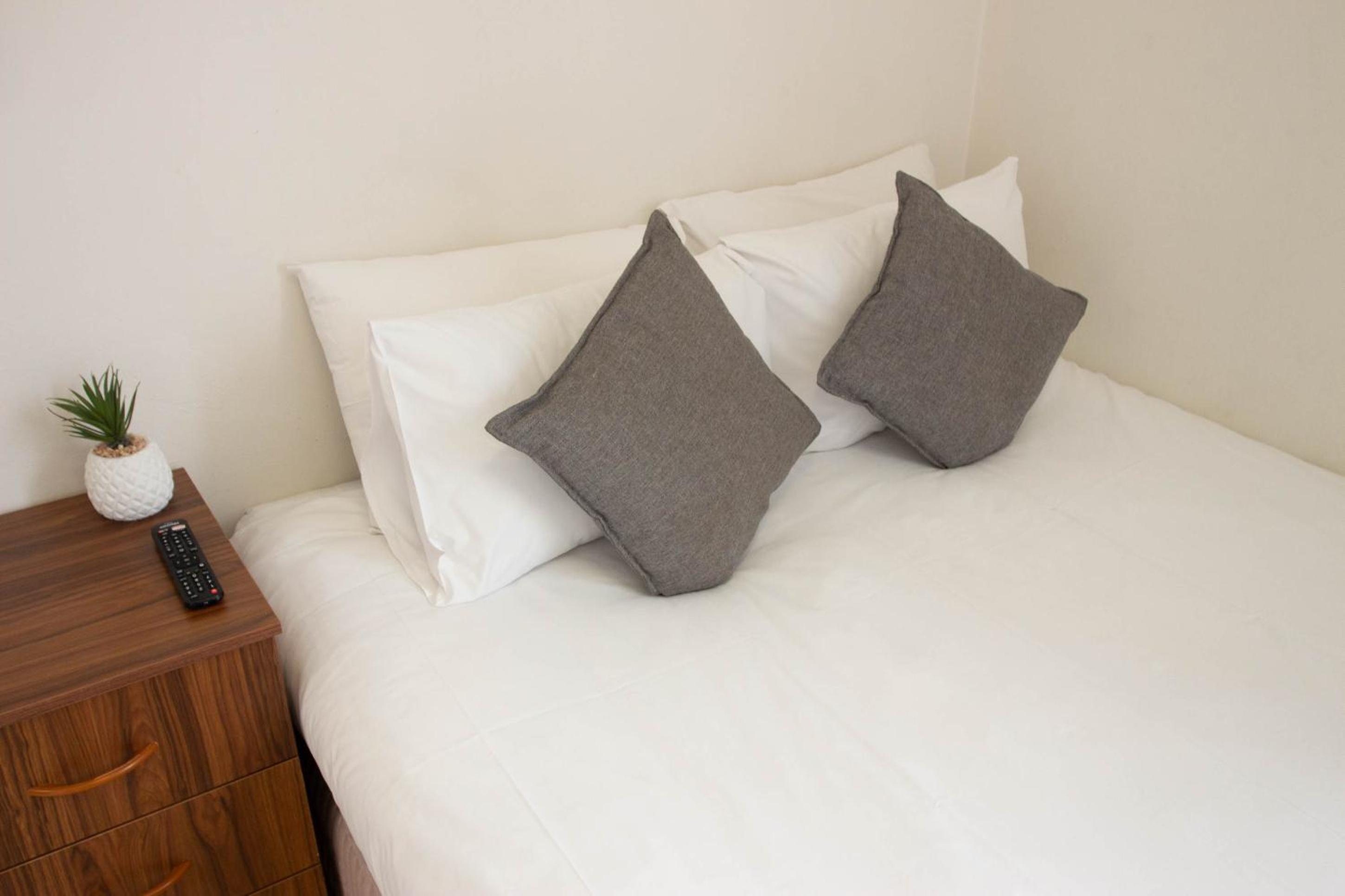 Wiley Park Hotel