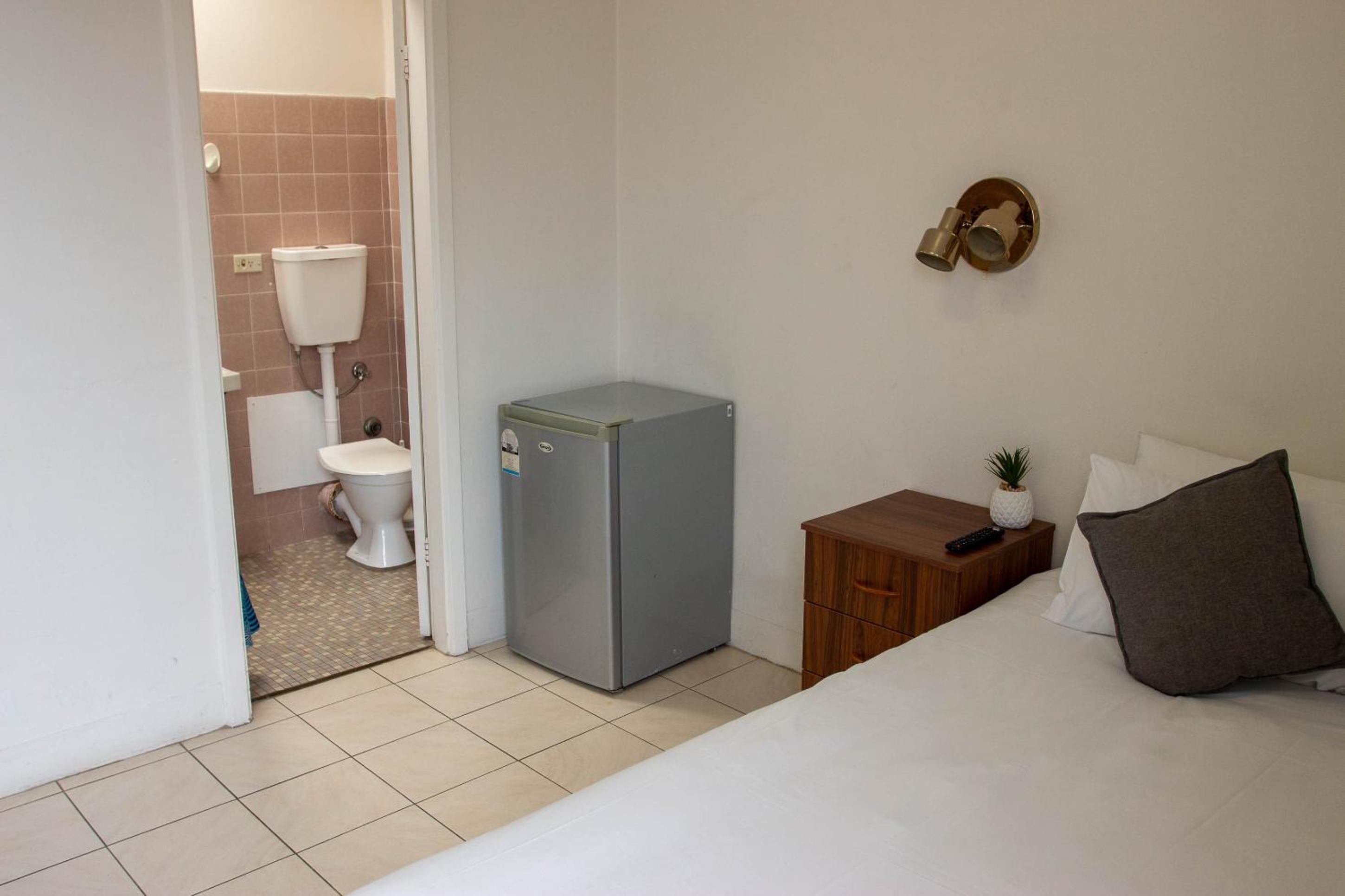 Wiley Park Hotel