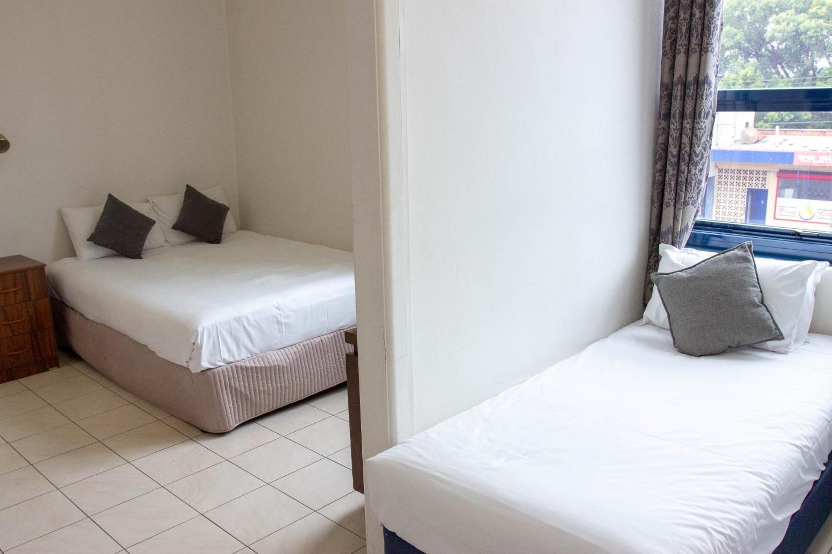 Wiley Park Hotel