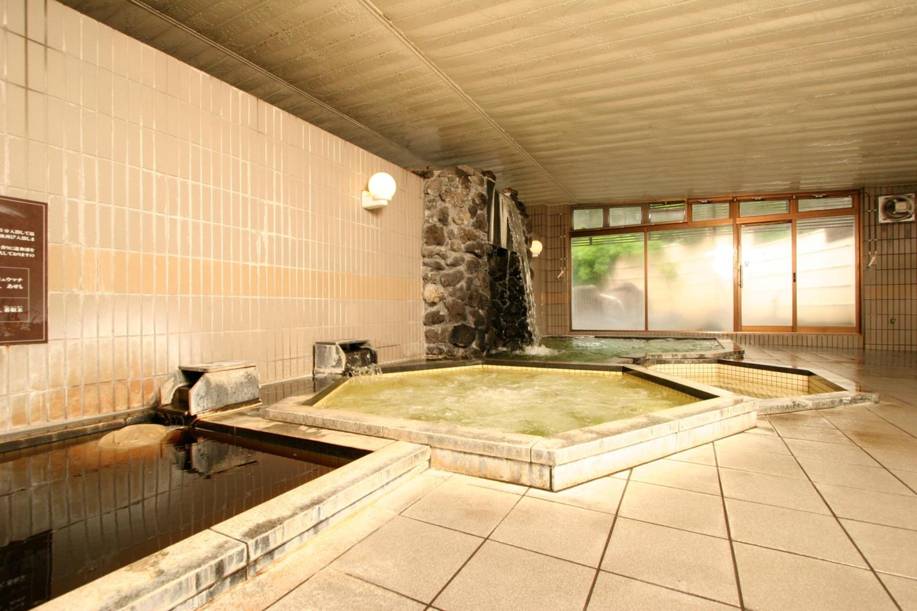 Shosenkaku, Nagano - 12