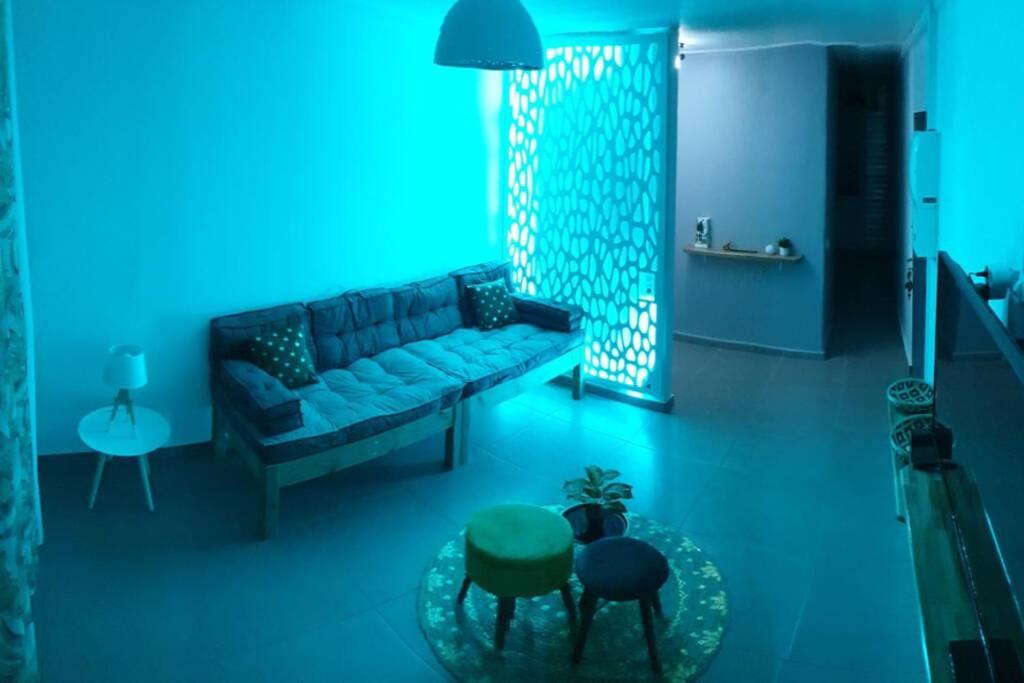 Jadessie " Centre ville - Downtown " view 2