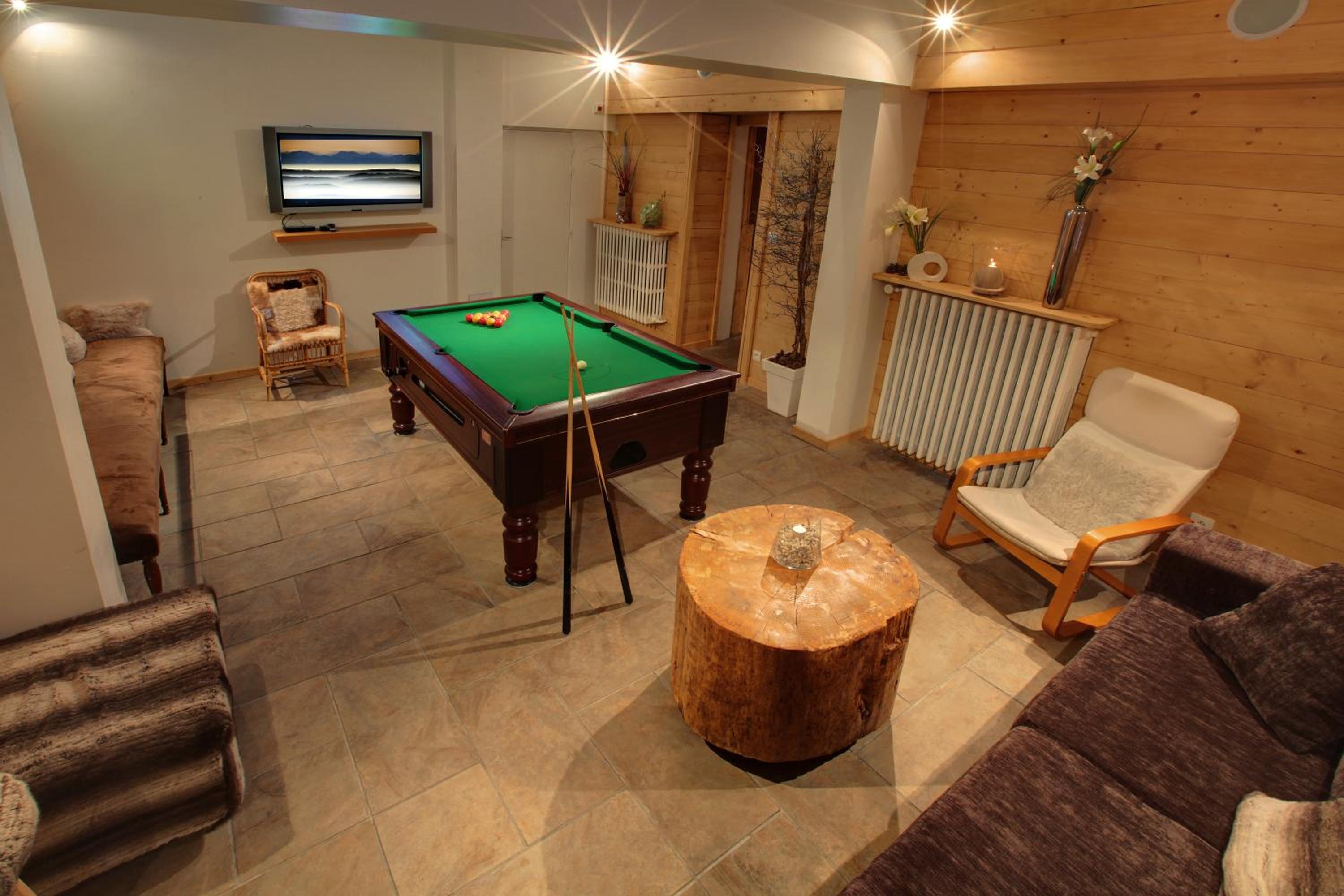 Les Houches Vacations - Les Campanules - Property Image 34