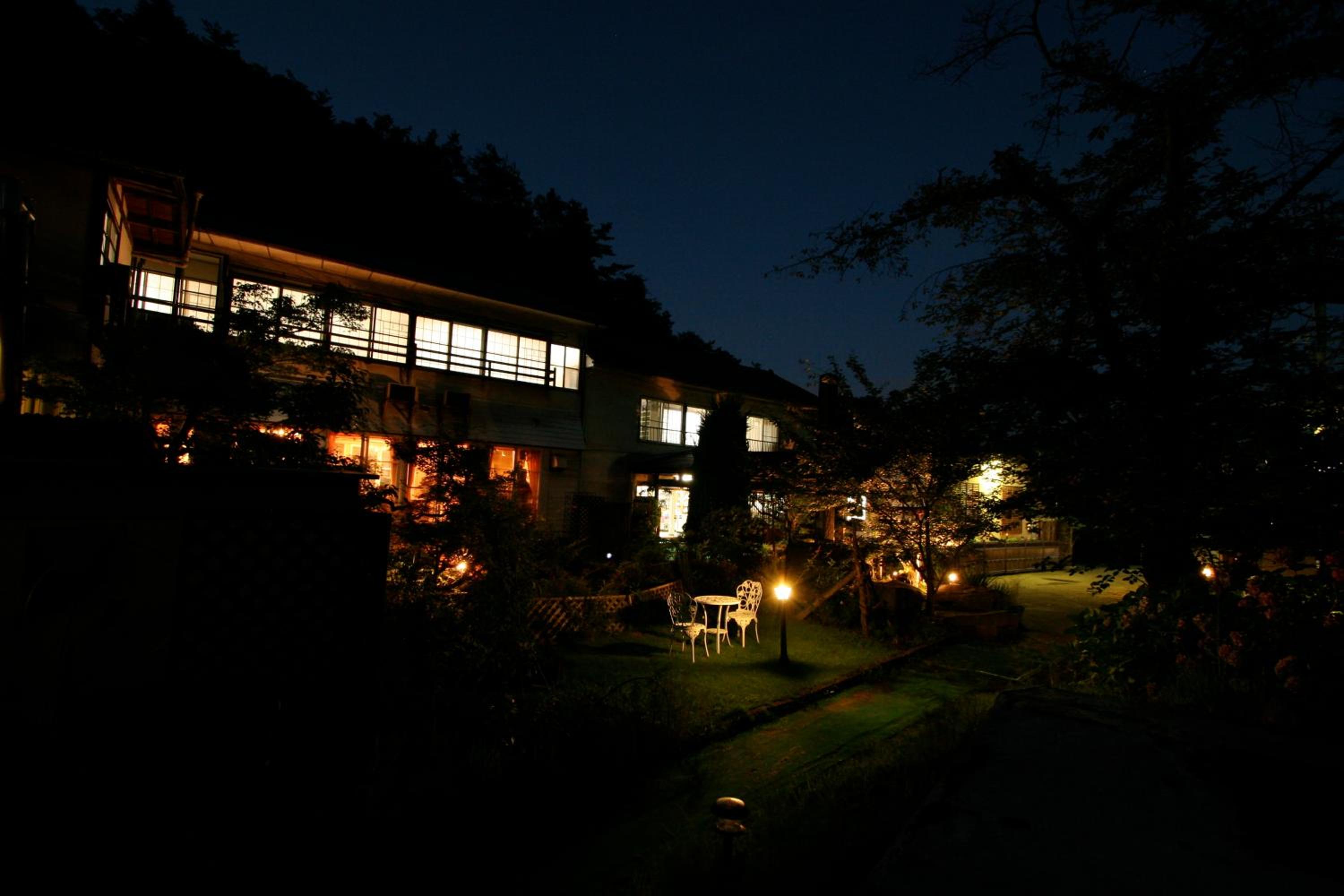 Shosenkaku, photo 40