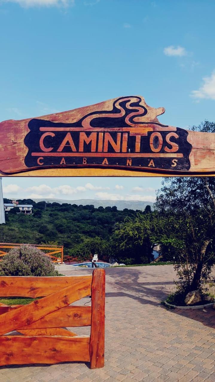 CAMINITOS