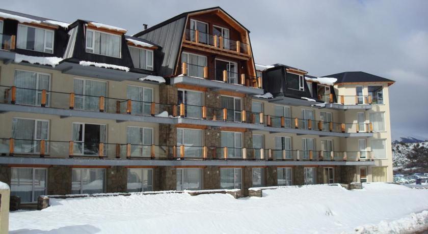 Hotel Latitud Catedral Departamentos - Image 1