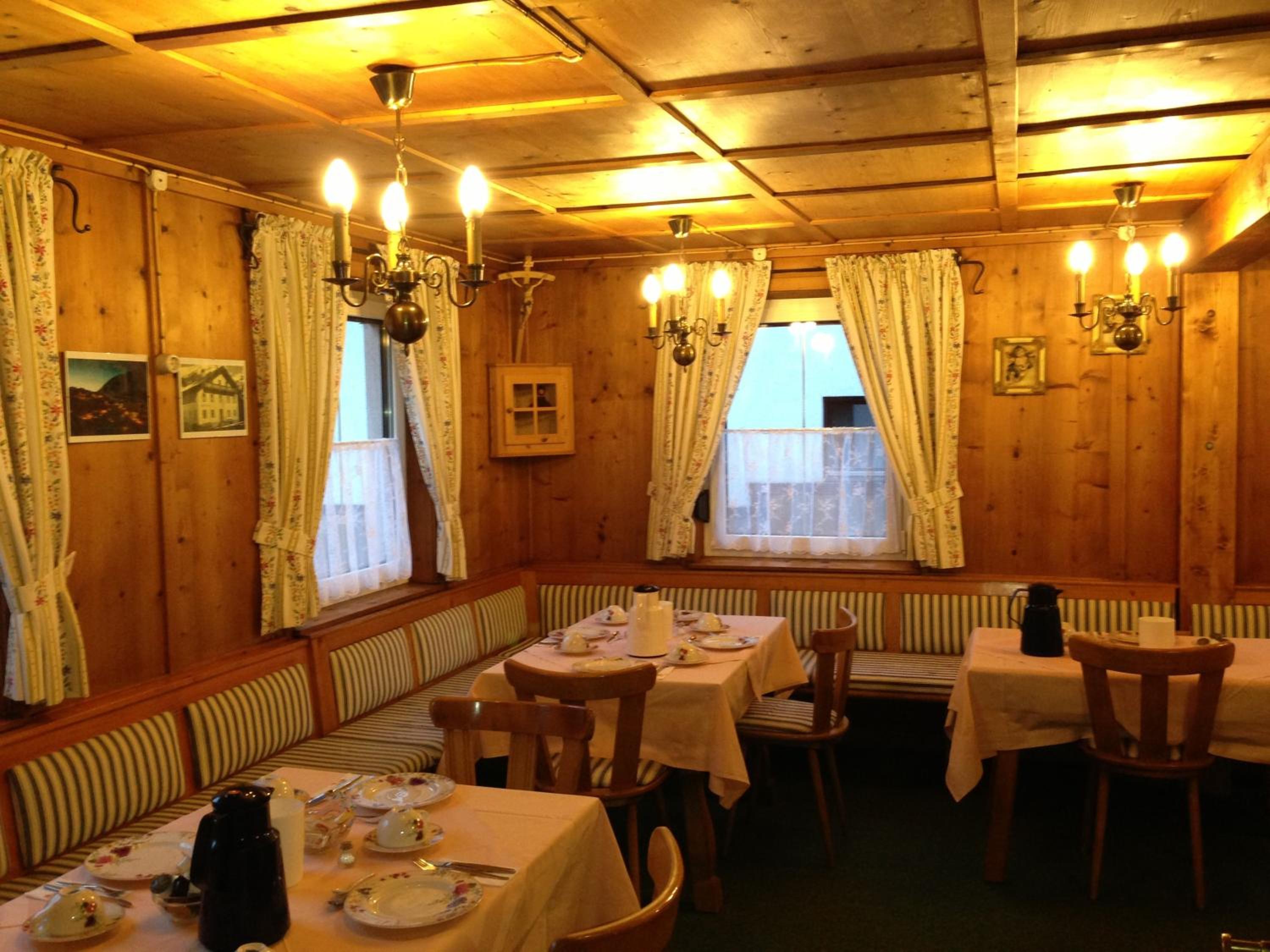 Gästehaus Baldauf