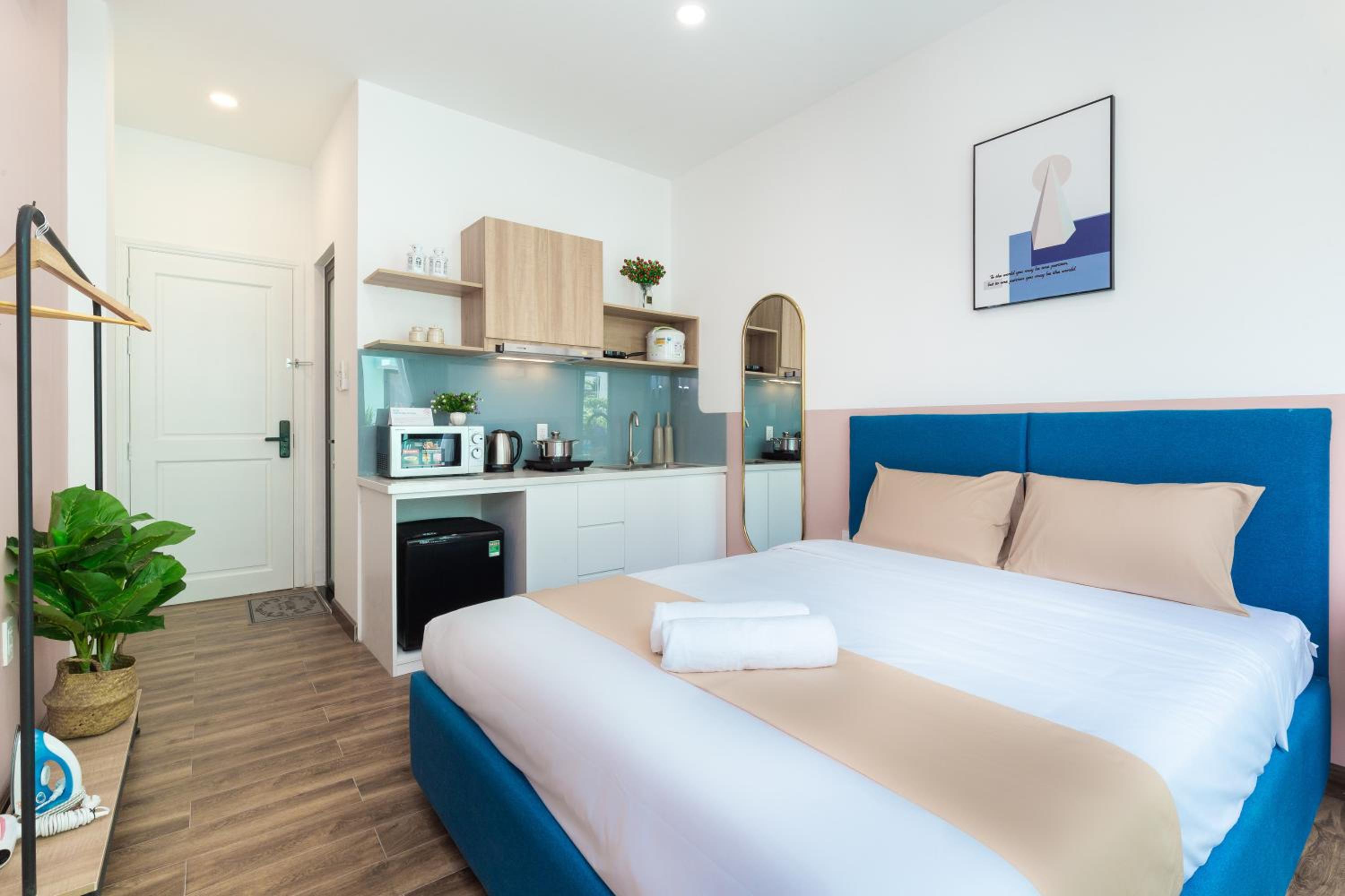 Cozrum Homes Greena House