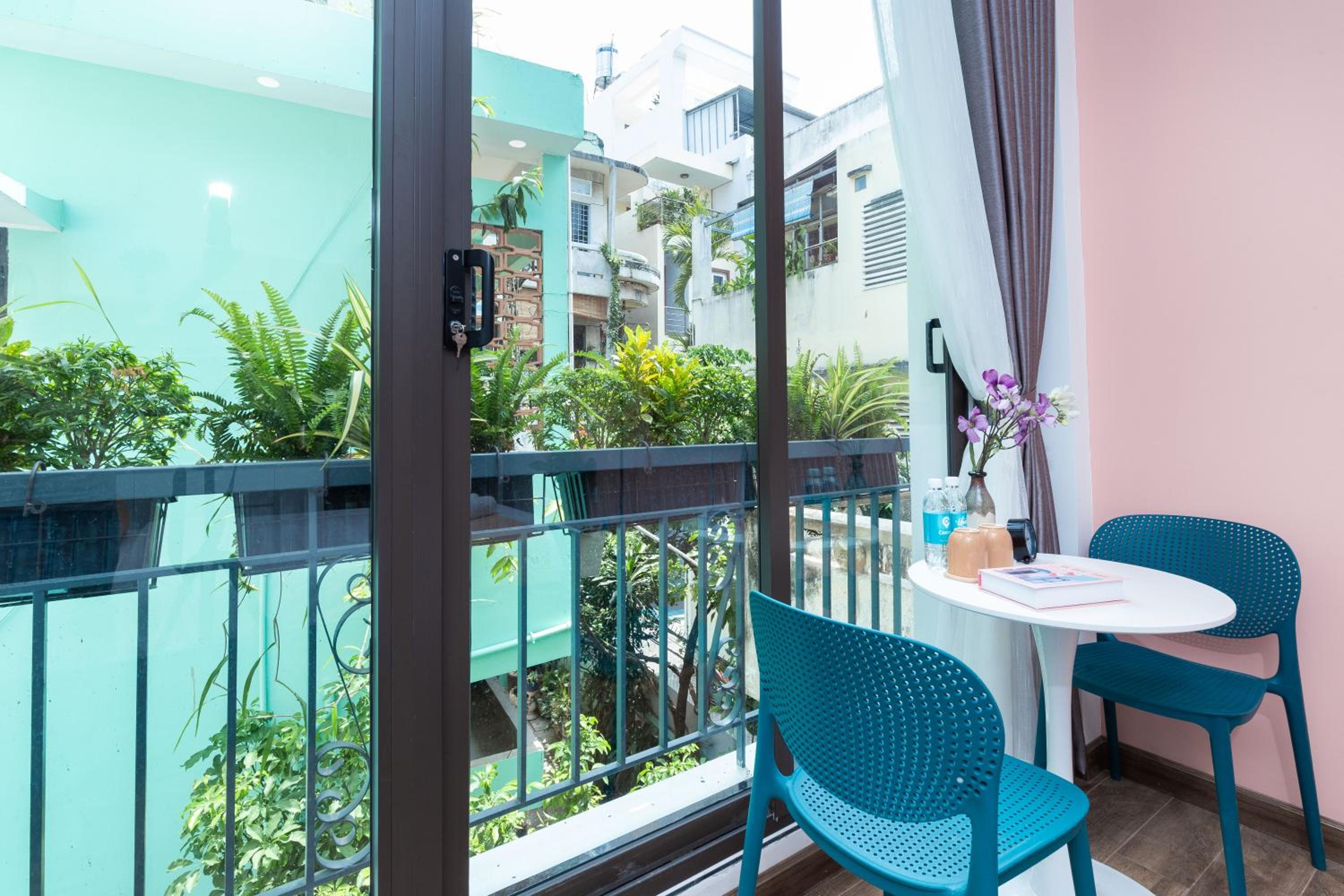 Cozrum Homes Greena House