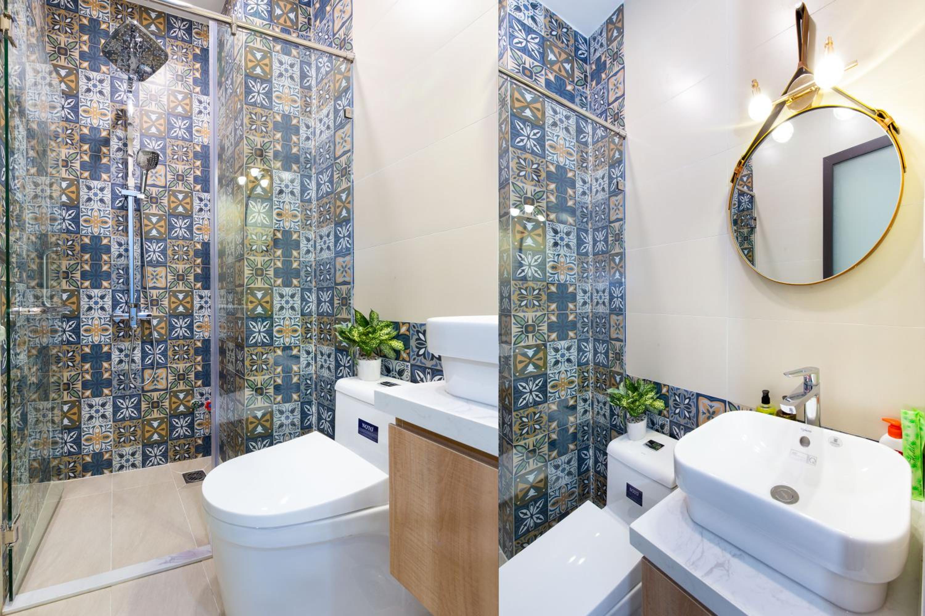 Cozrum Homes Greena House