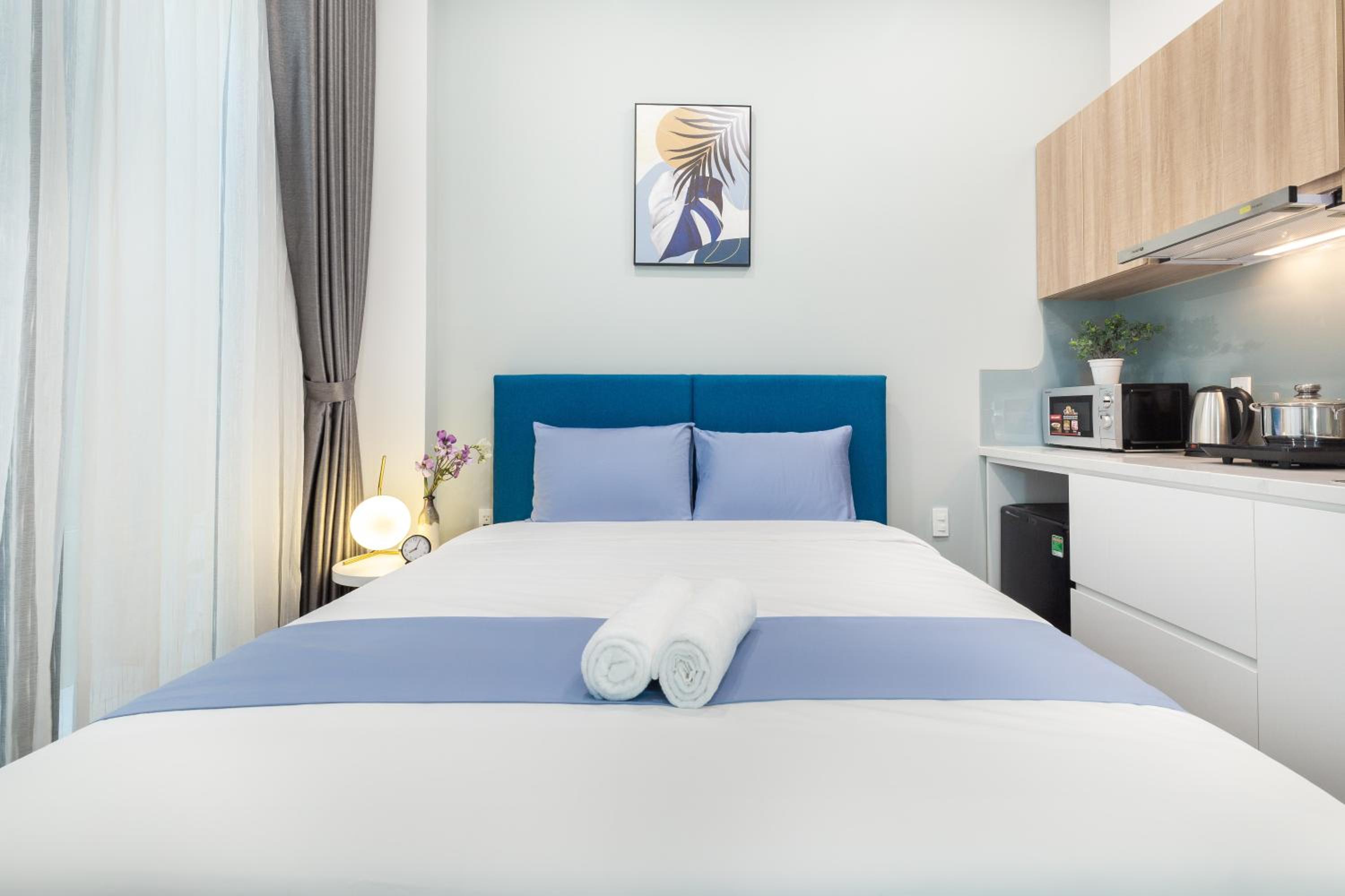 Cozrum Homes Greena House
