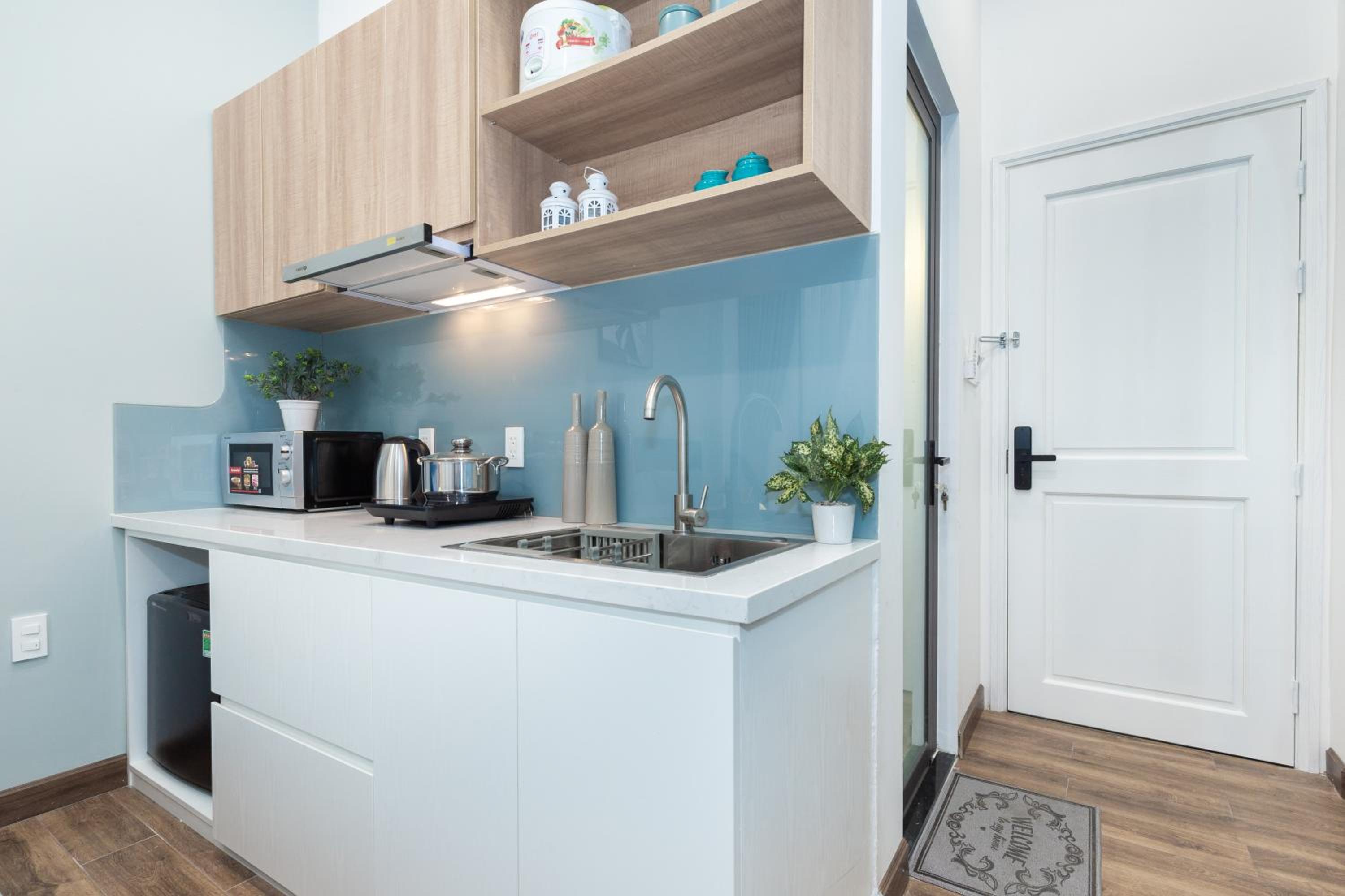 Cozrum Homes Greena House