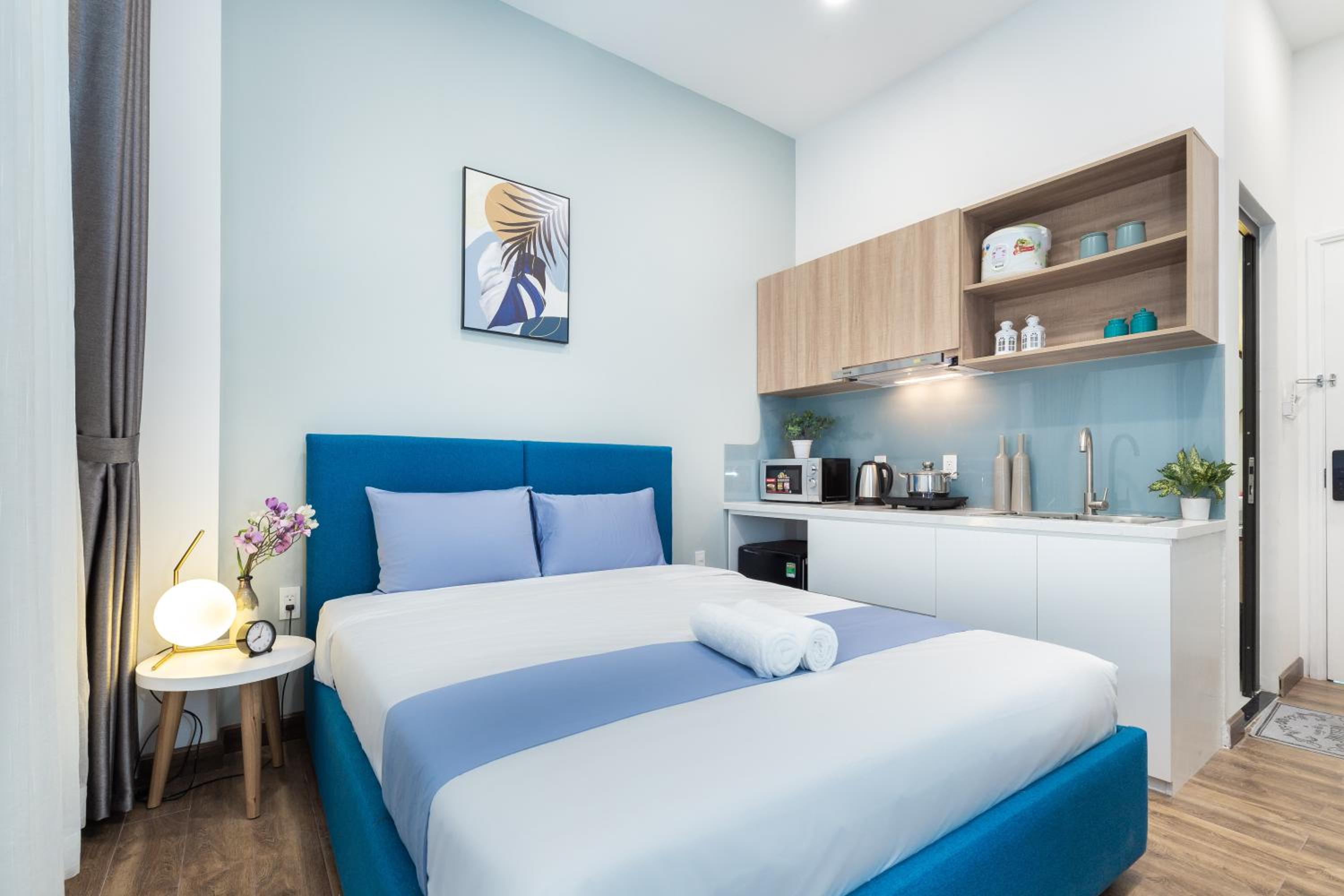 Cozrum Homes Greena House