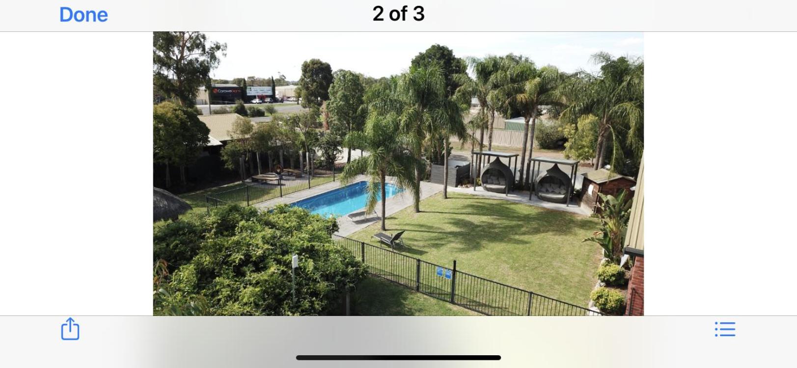 Federation Motel Resort - Corowa