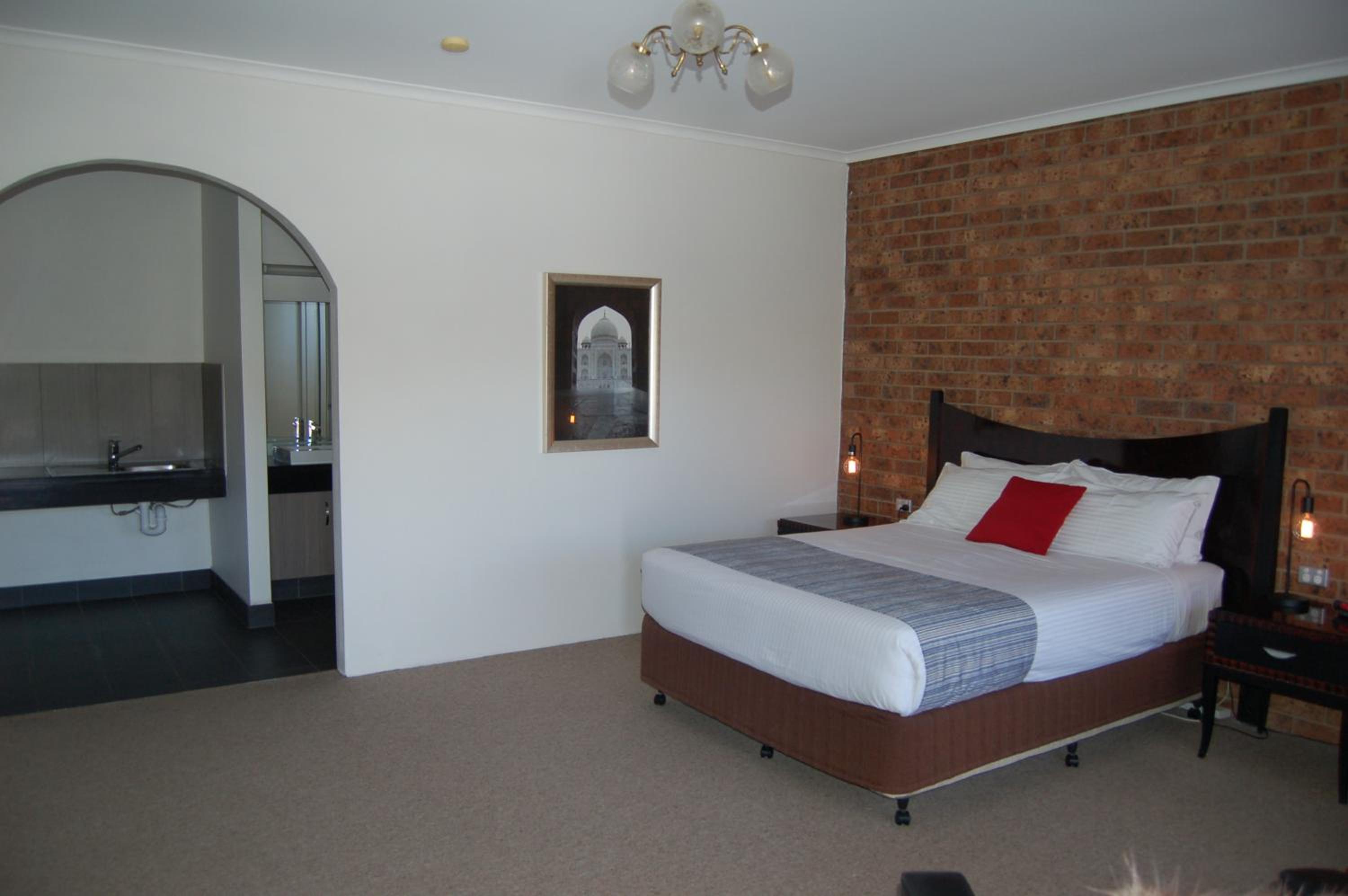 Federation Motel Resort - Corowa