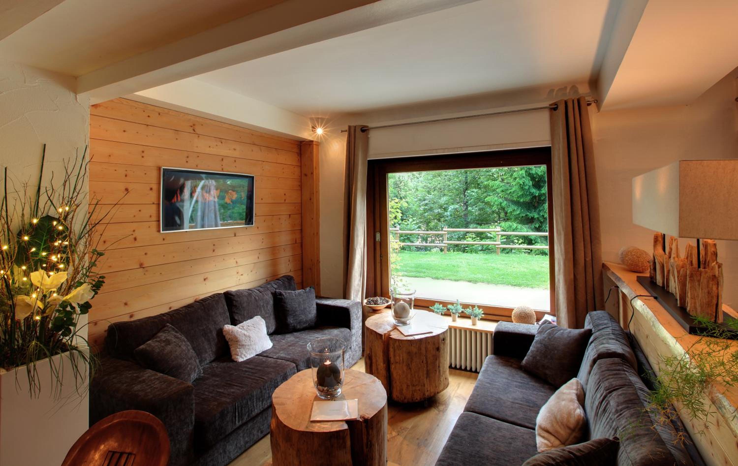 Les Houches Vacations - Les Campanules - Property Image 38