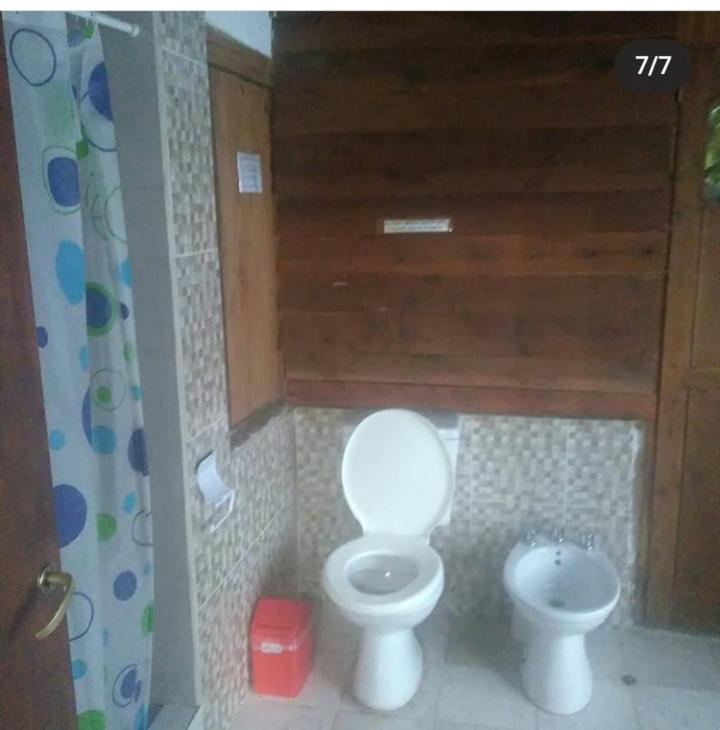 Albergue Gaia