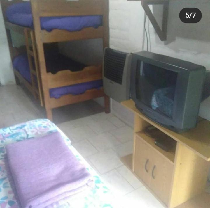 Albergue Gaia