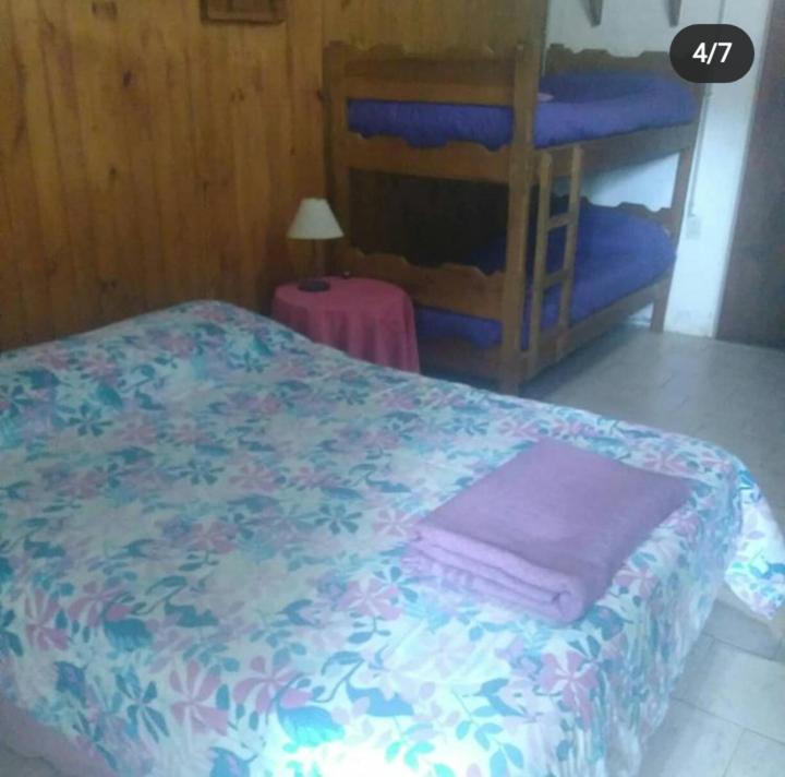 Albergue Gaia