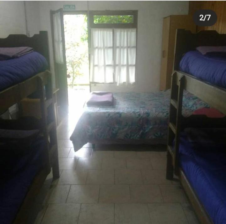Albergue Gaia