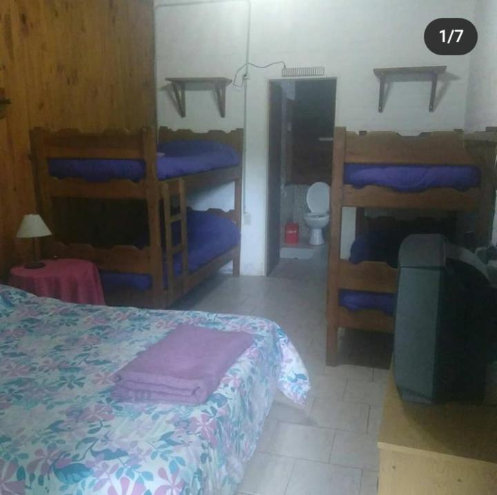 Albergue Gaia