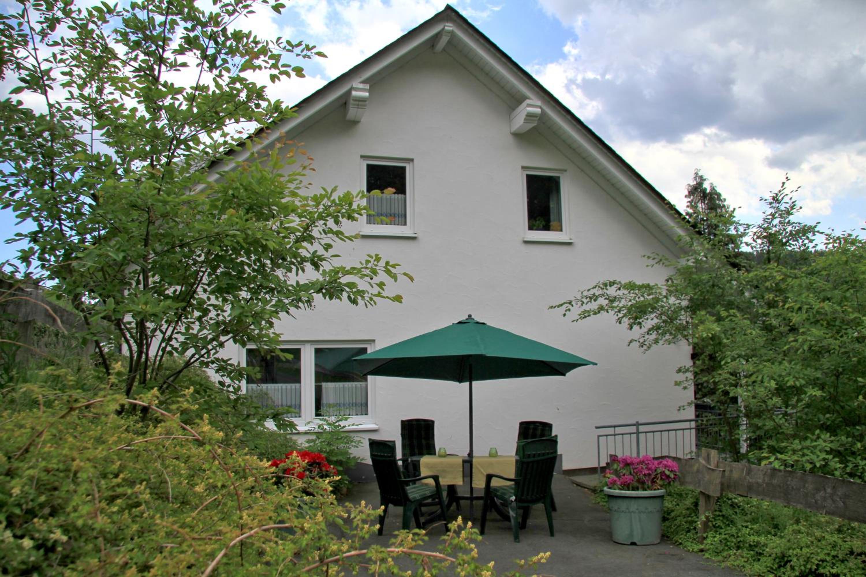 Ferienwohnungen Sonnenpfad
