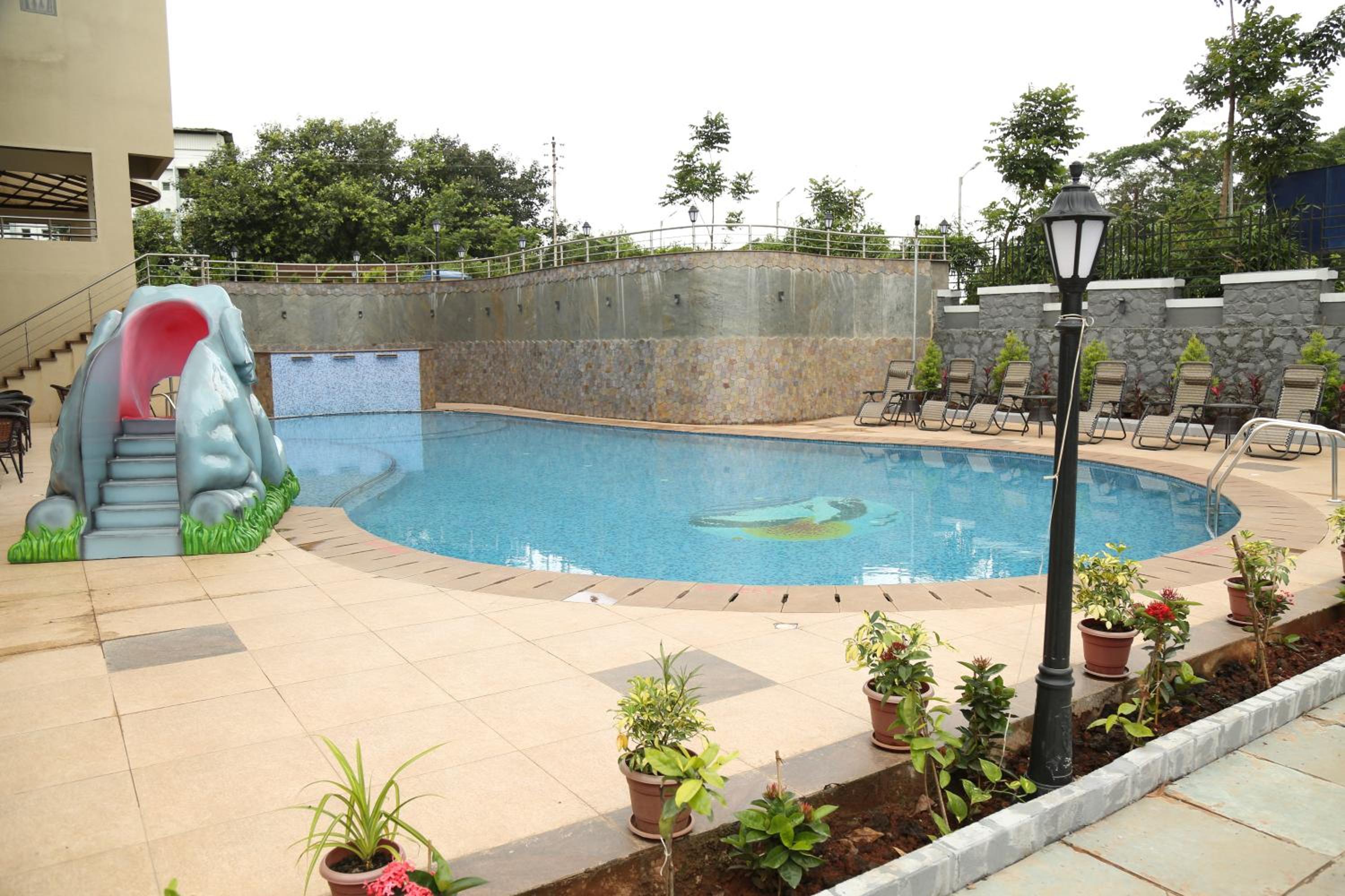 VITS Lonavala, photo 19
