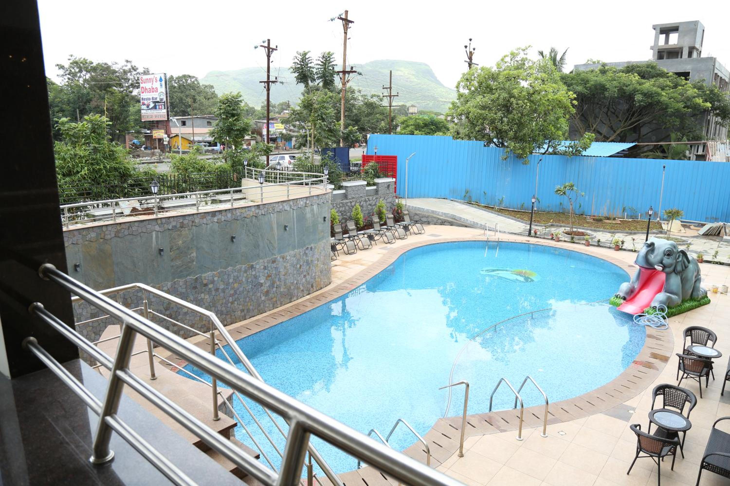 VITS Lonavala, photo 13