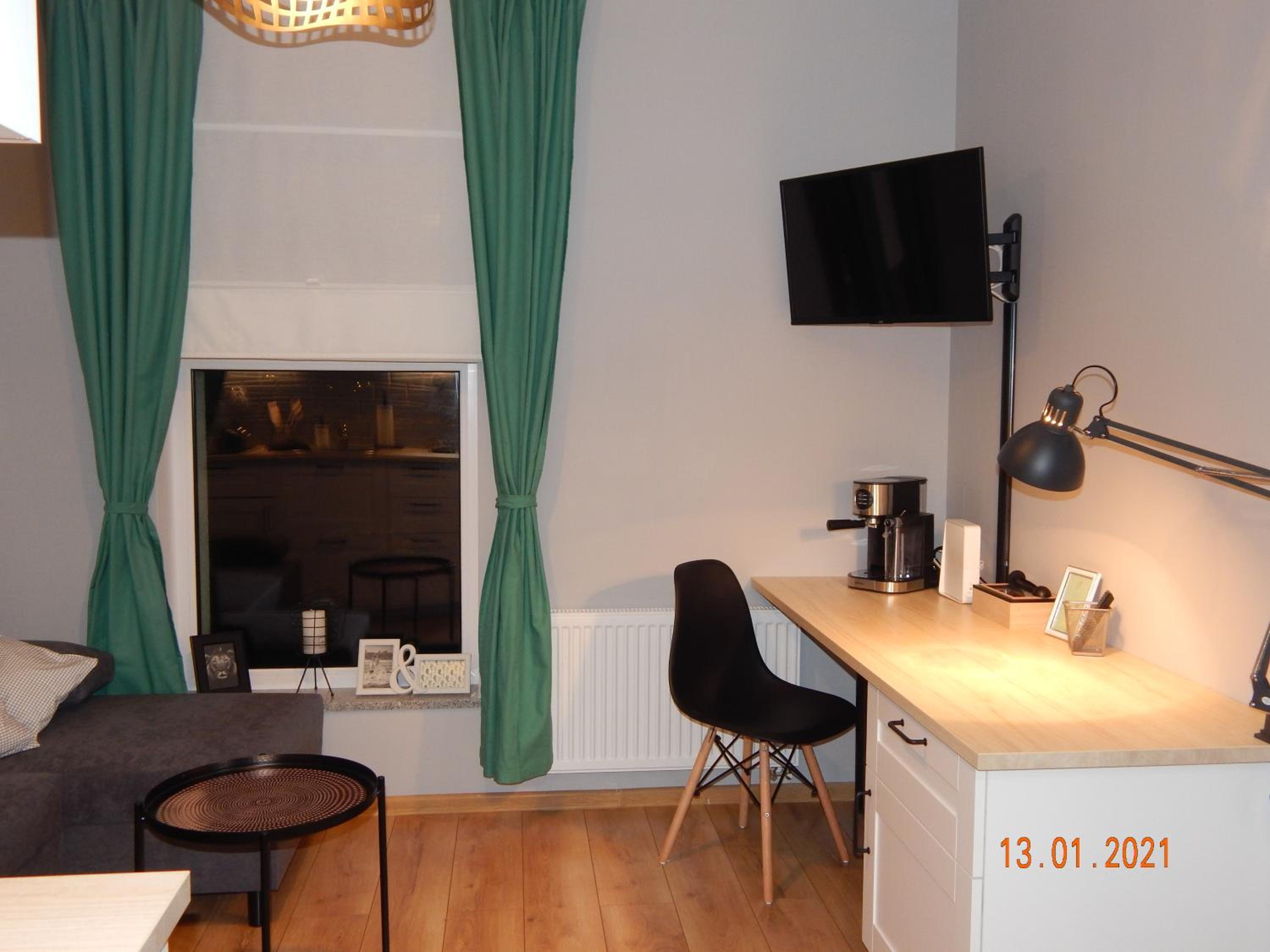 Przystanek Opole - MIKROAPARTAMENTY view 4